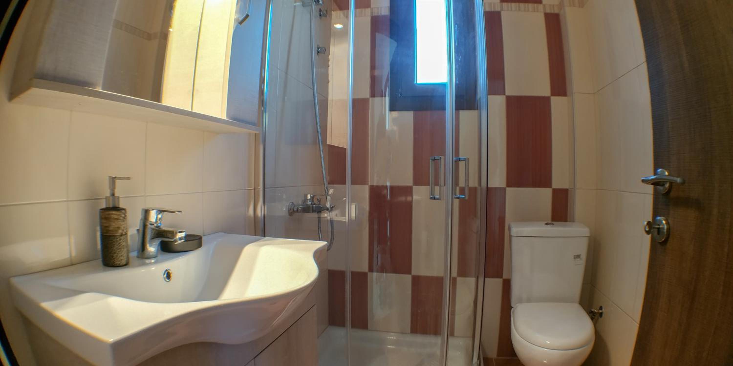 Soleil Villa