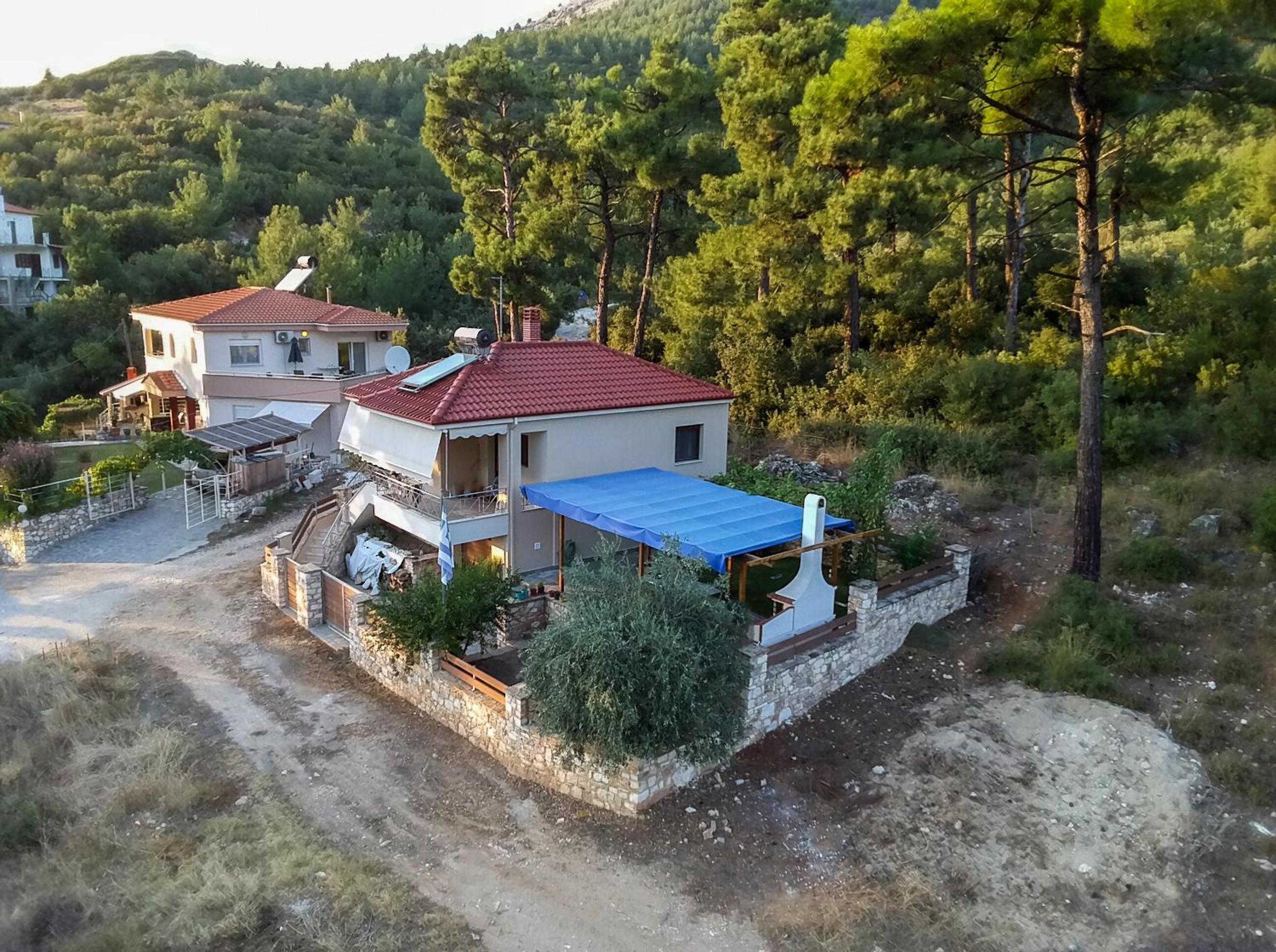 Soleil Villa