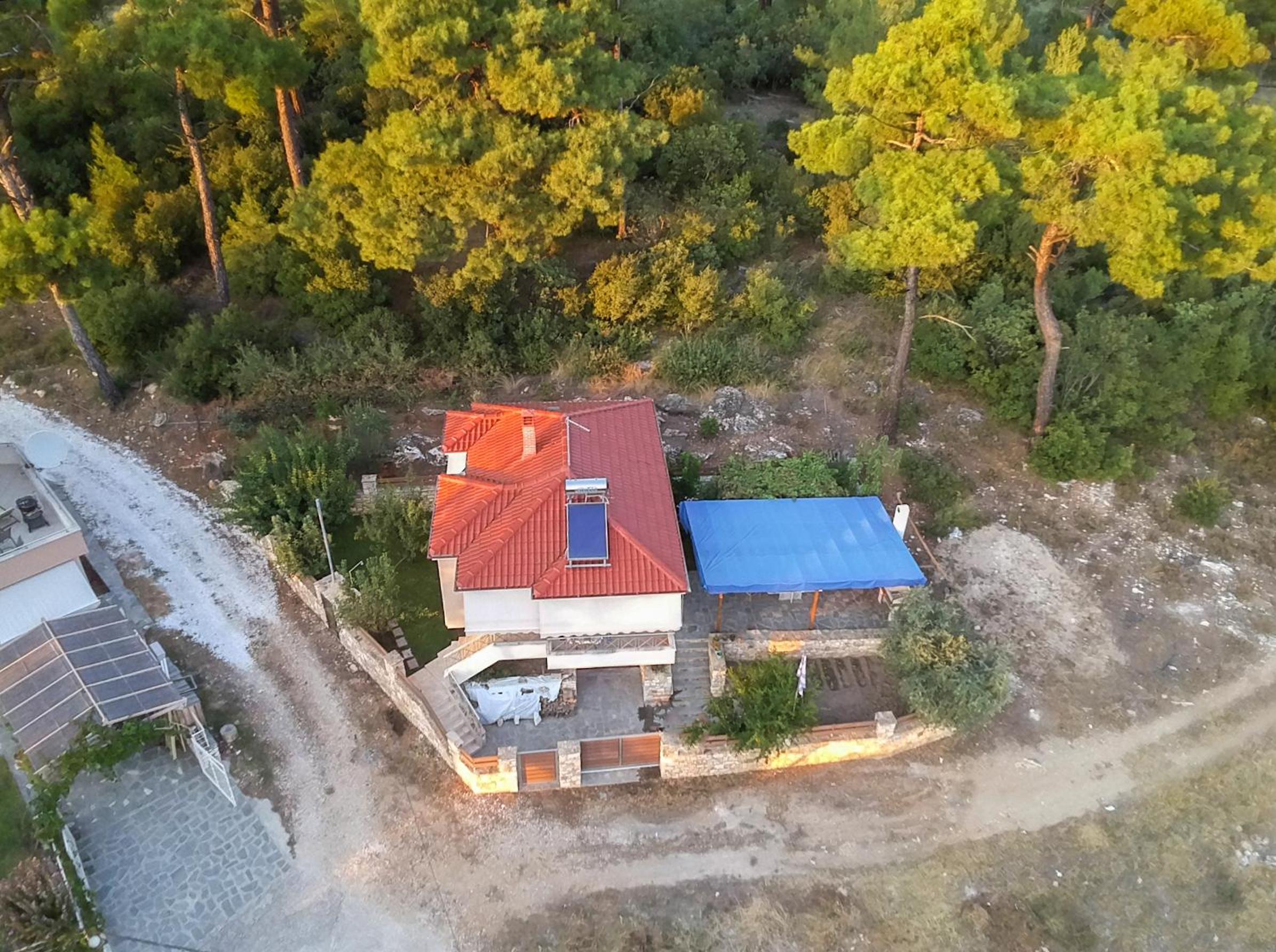 Soleil Villa