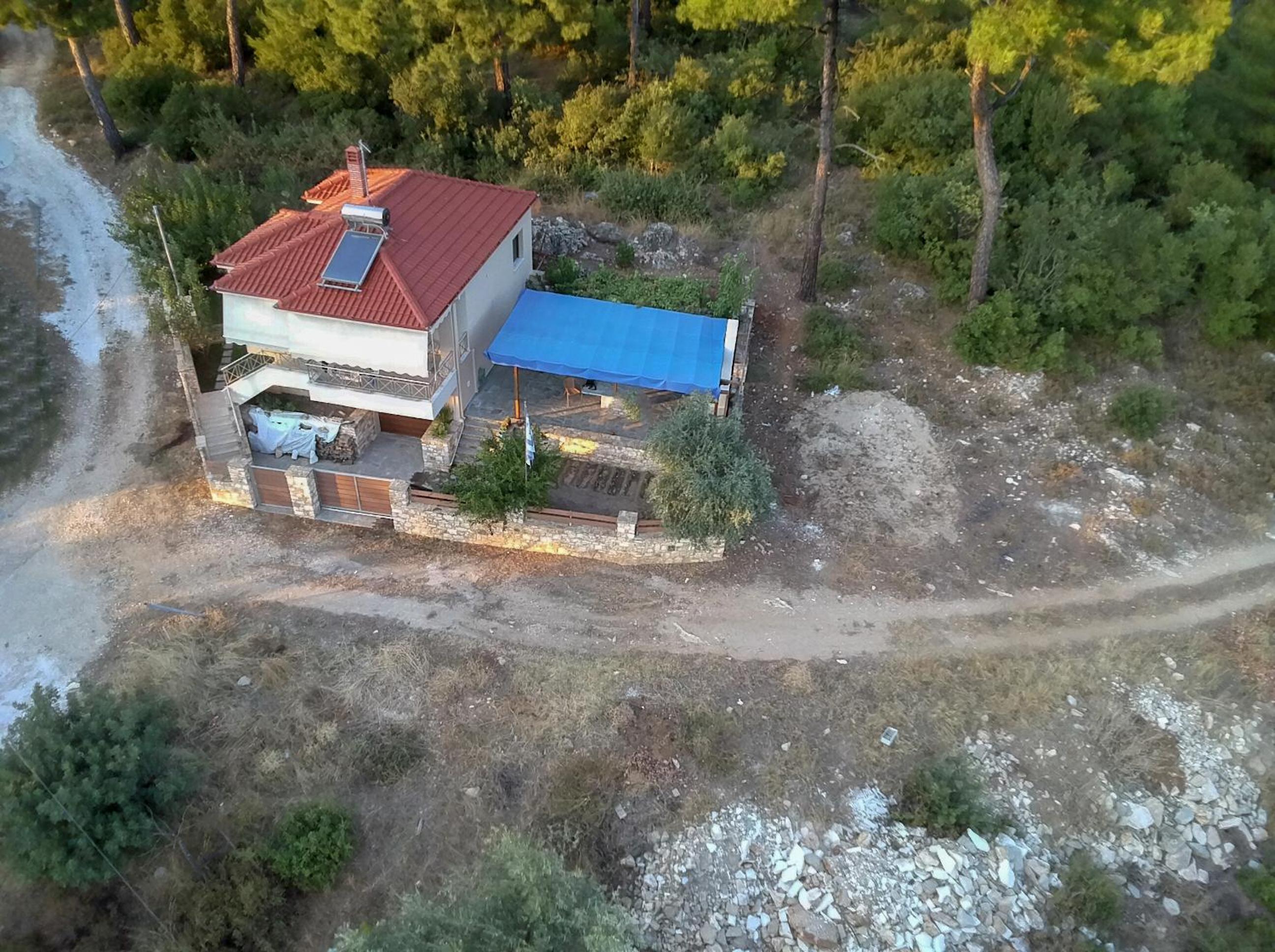 Soleil Villa