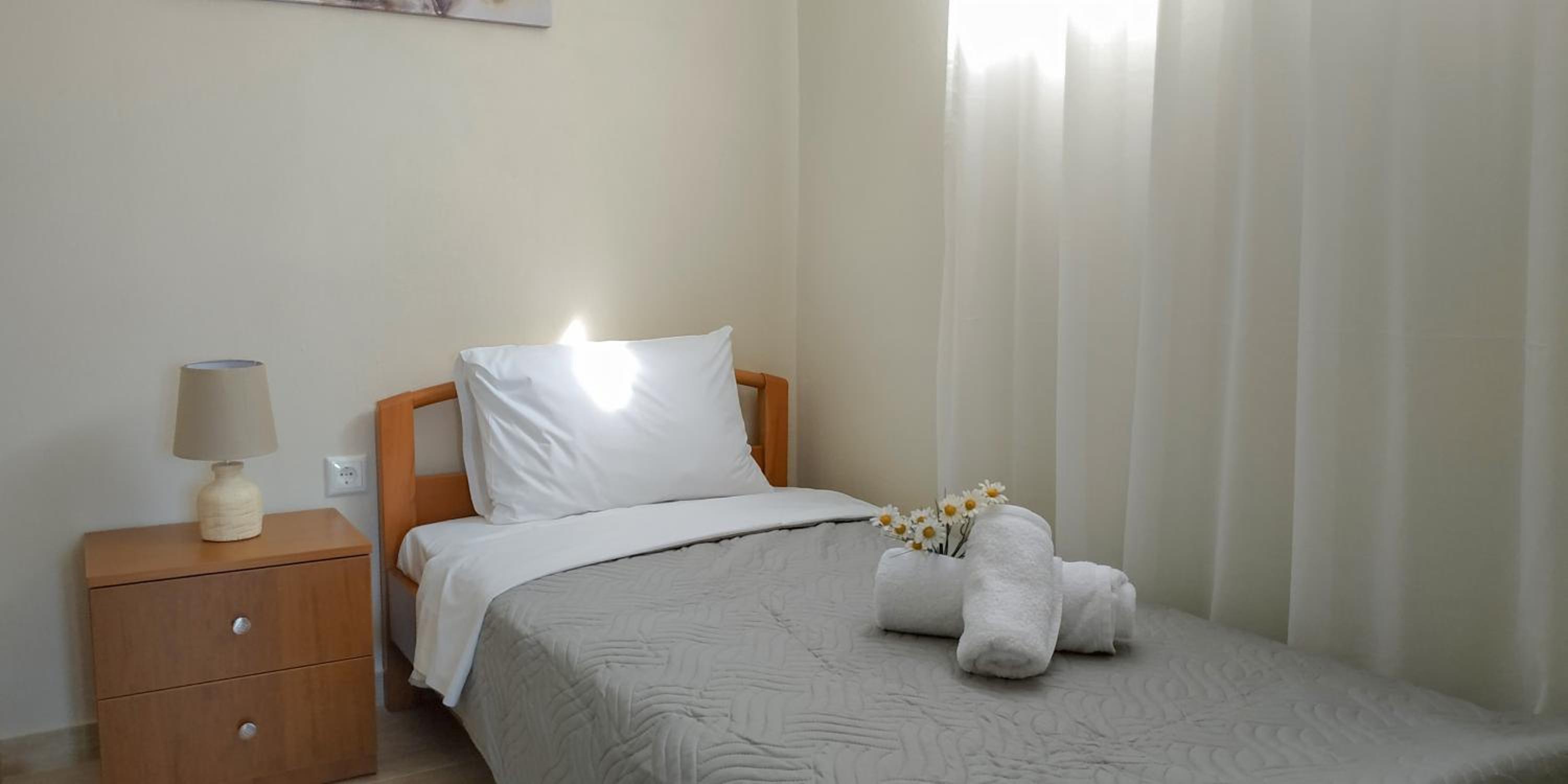 Soleil Villa