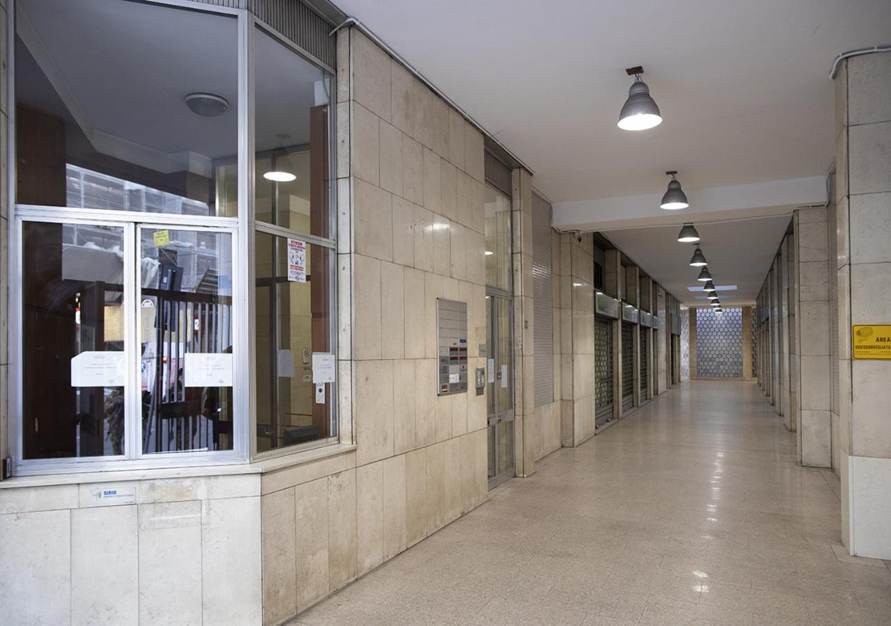Smart Central Apartments Bayres