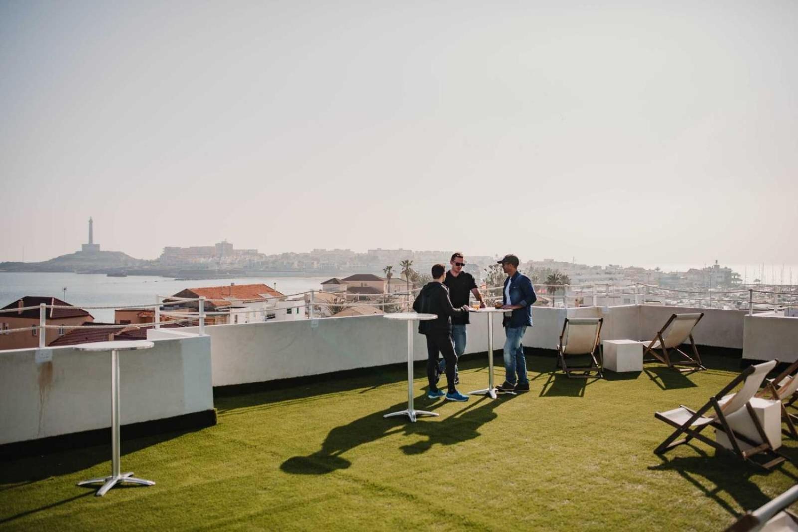 roof