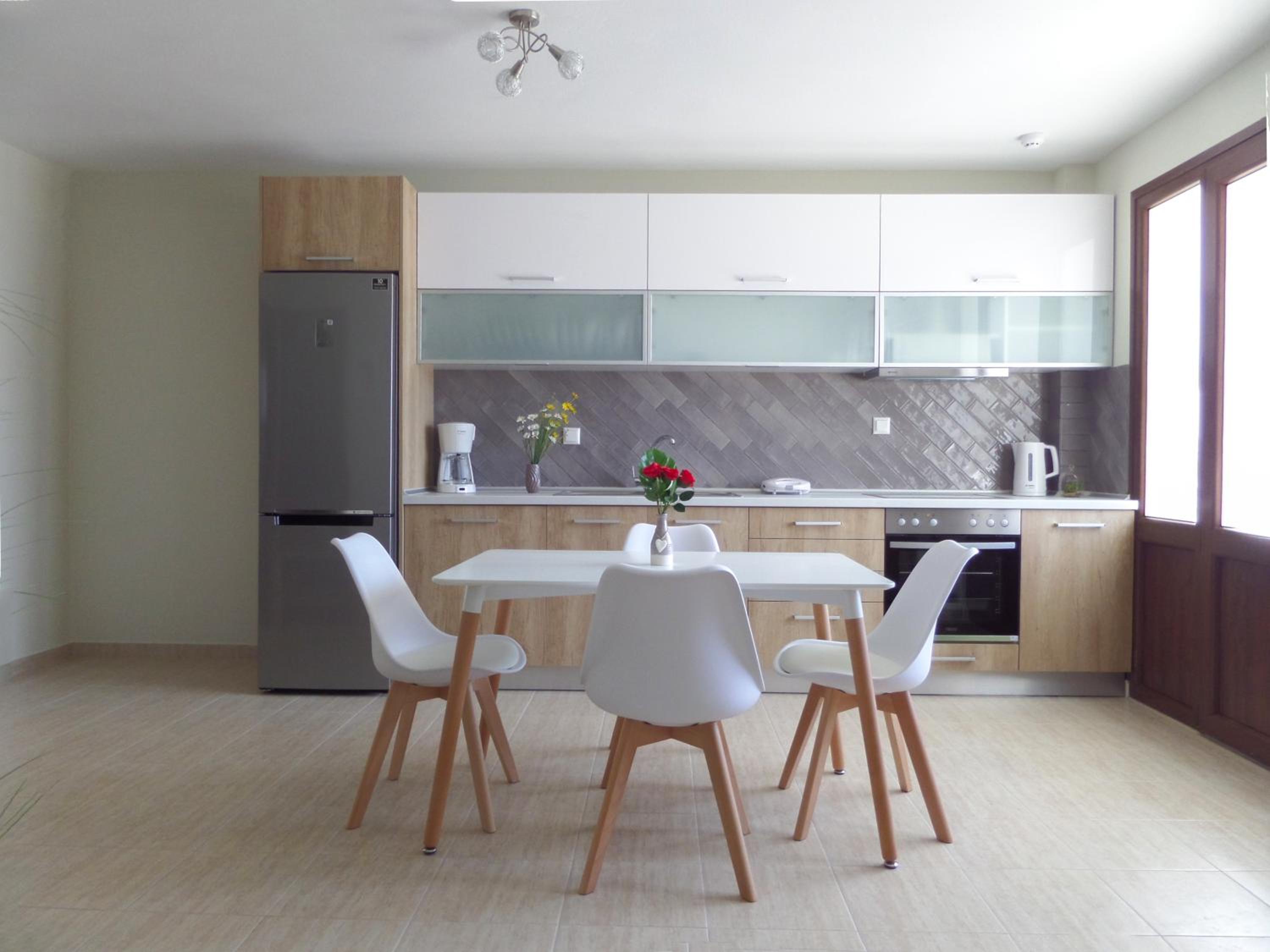 Soleil Villa