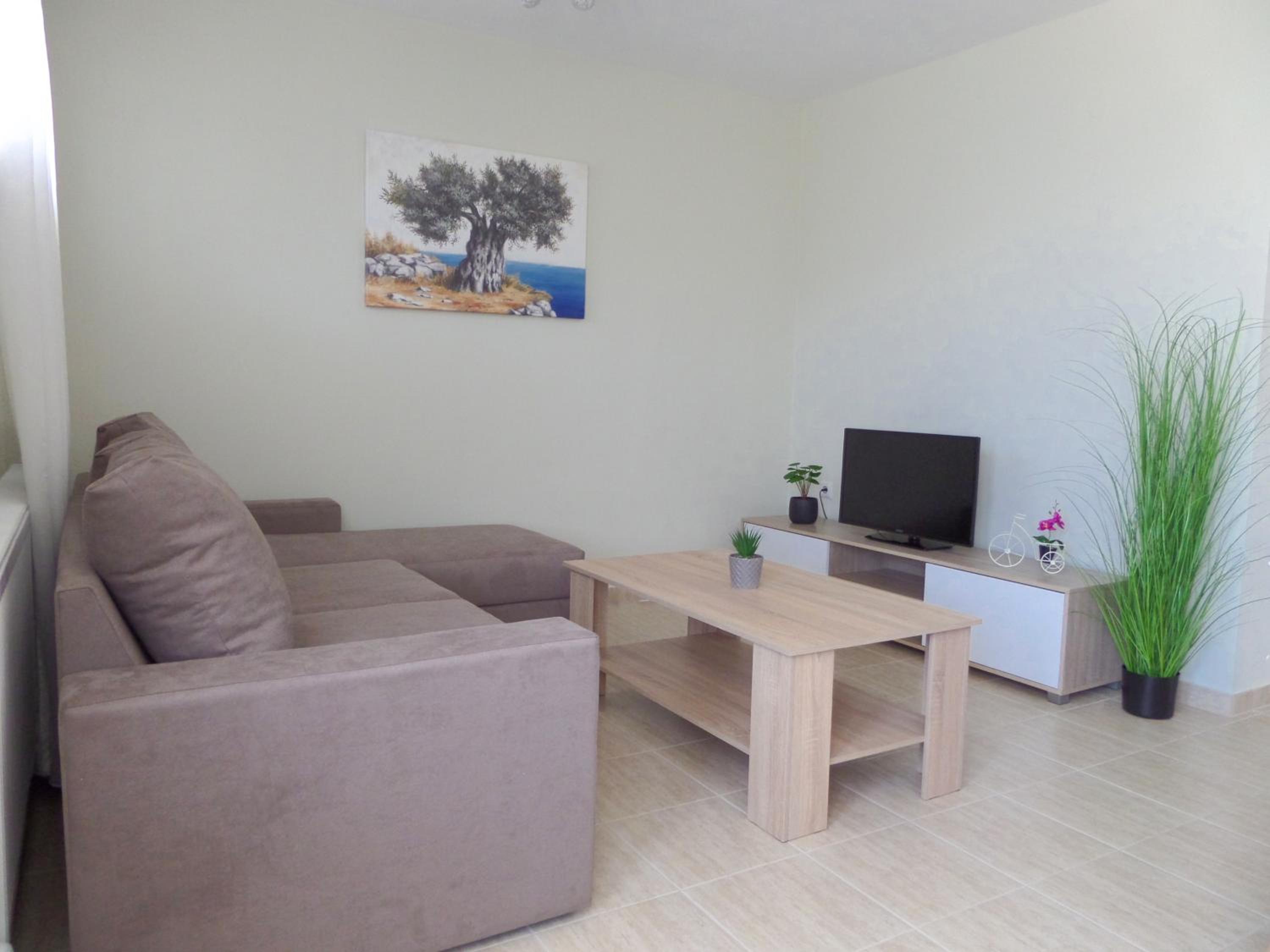 Soleil Villa