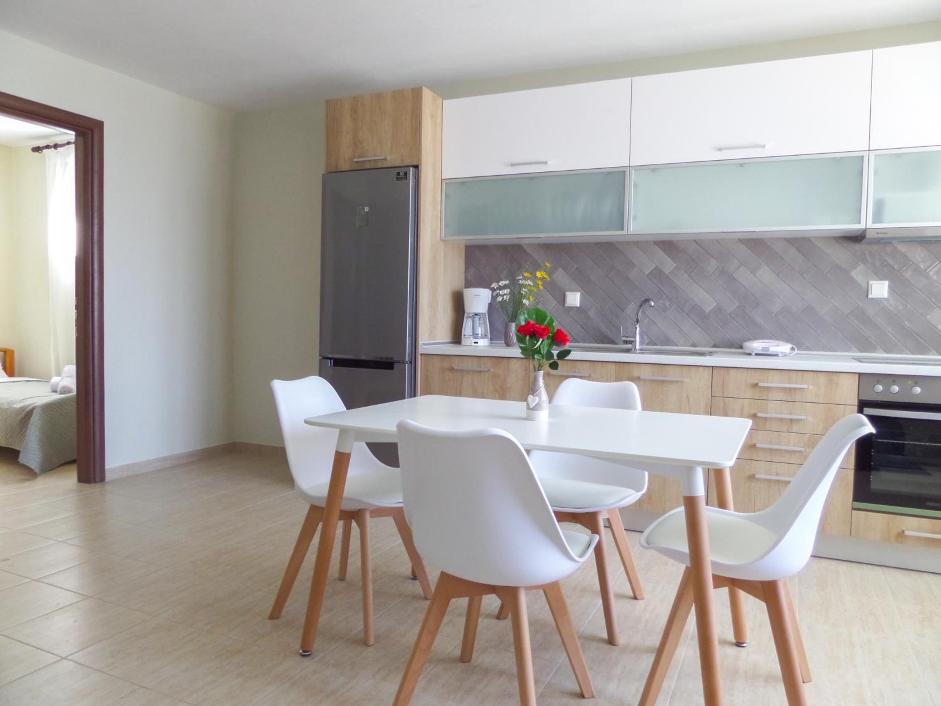 Soleil Villa