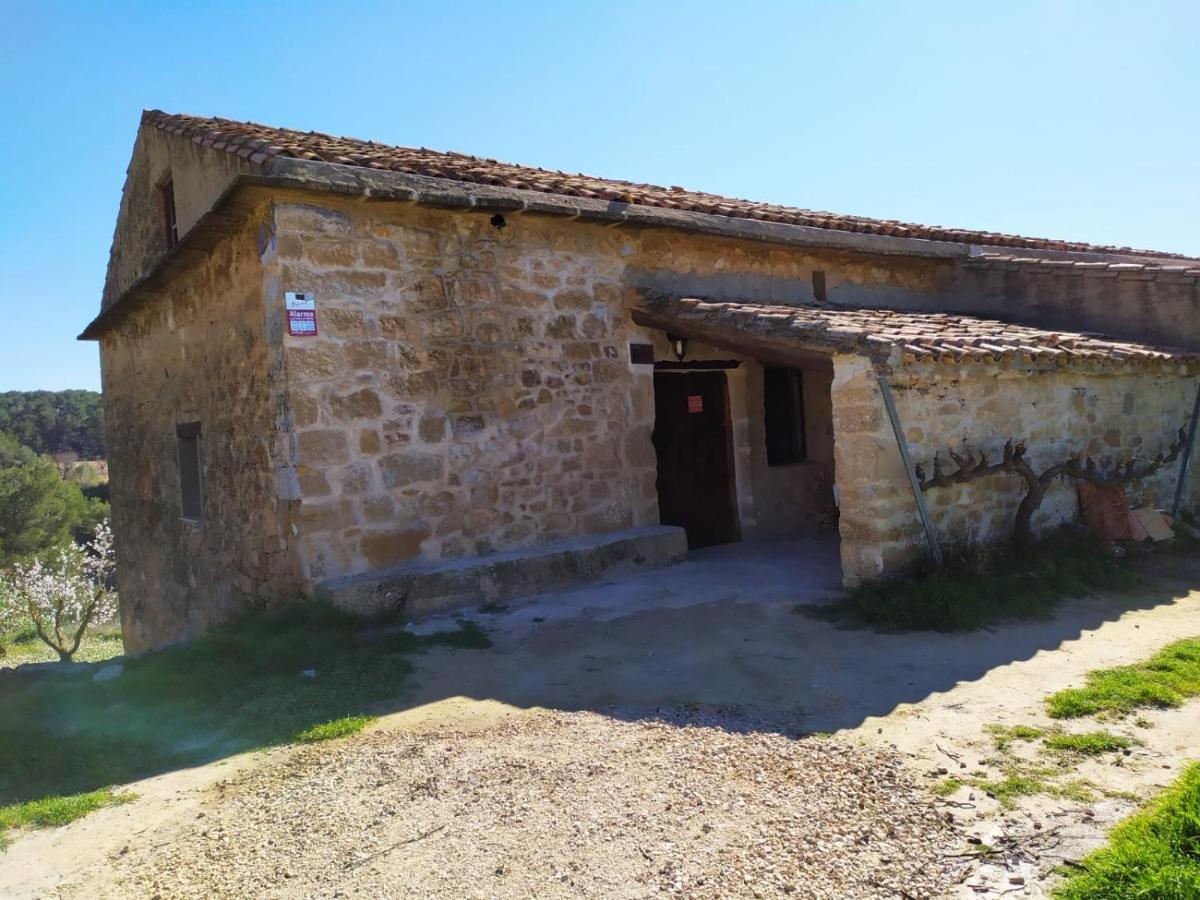 Mas Juanàs photo 2