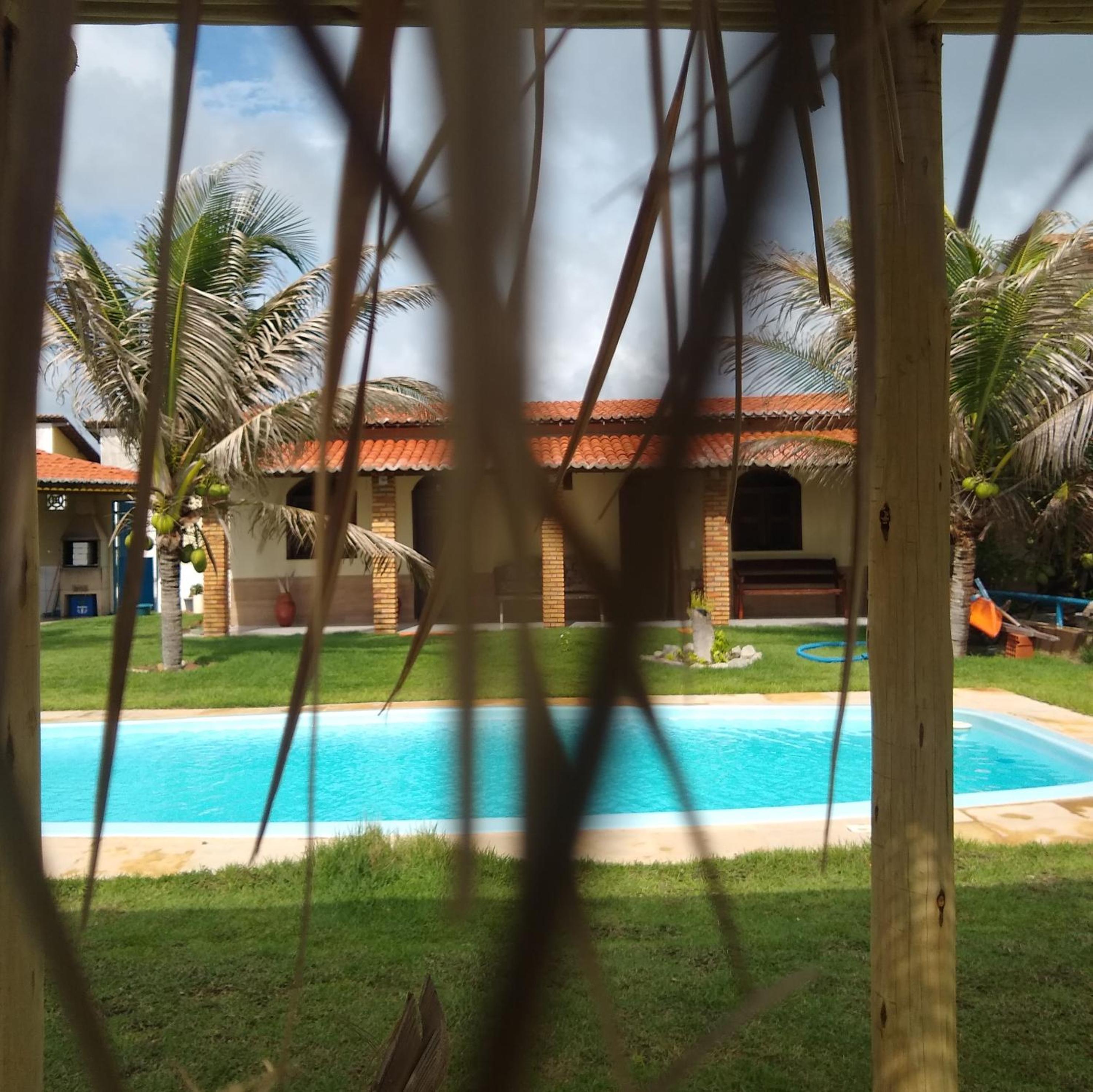 Nascer do Sol Kitesurf House