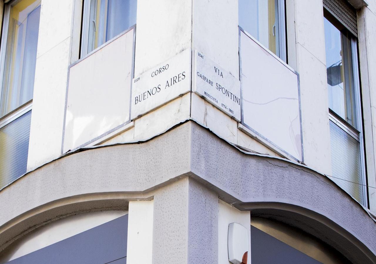 Smart Central Apartments Bayres