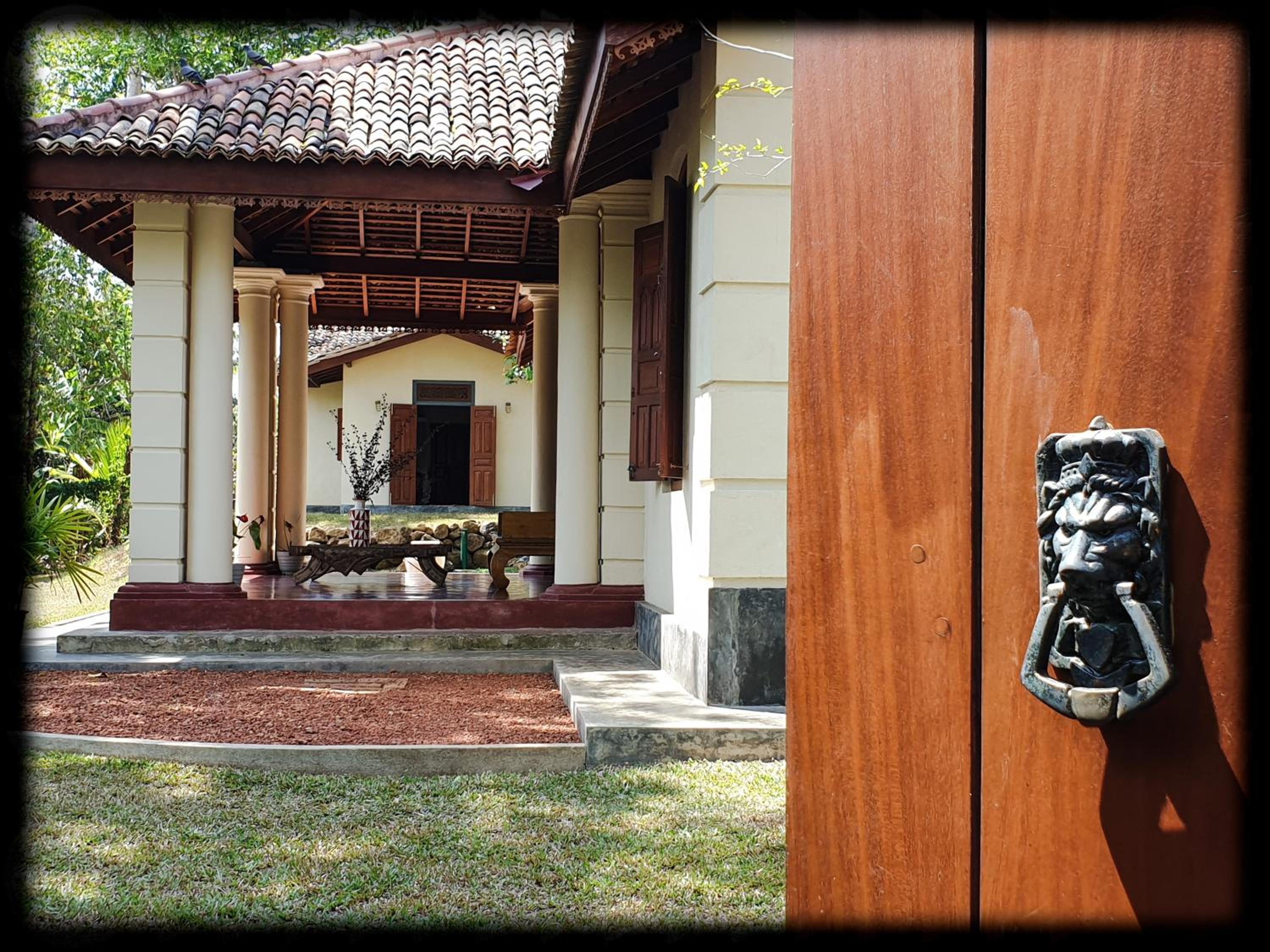 Hotel The Mugatiya - Image 1