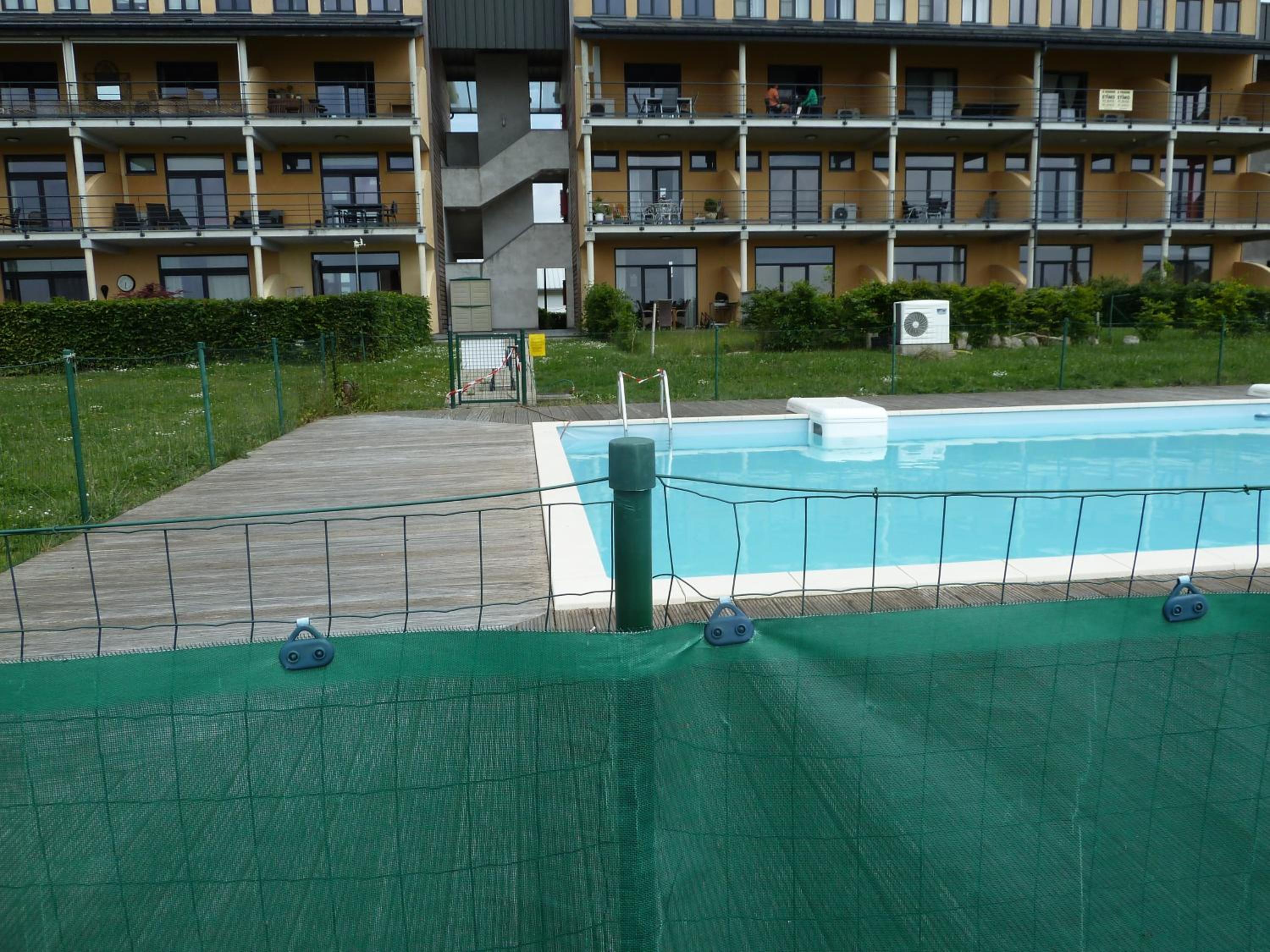Lac de Eau d Heure Appartement C1 Famille RANOCHA DUPREZ view 4