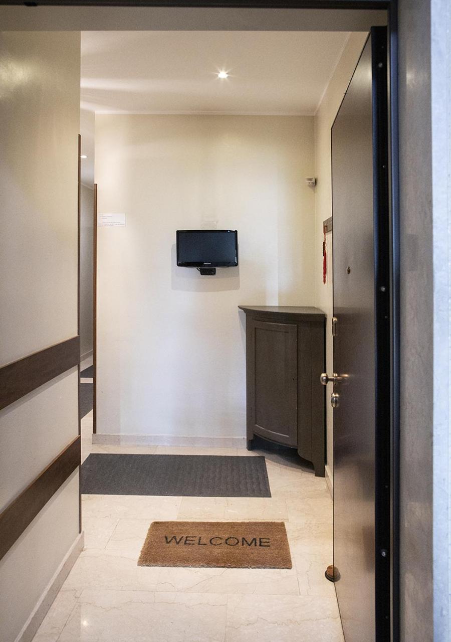 Smart Central Apartments Bayres