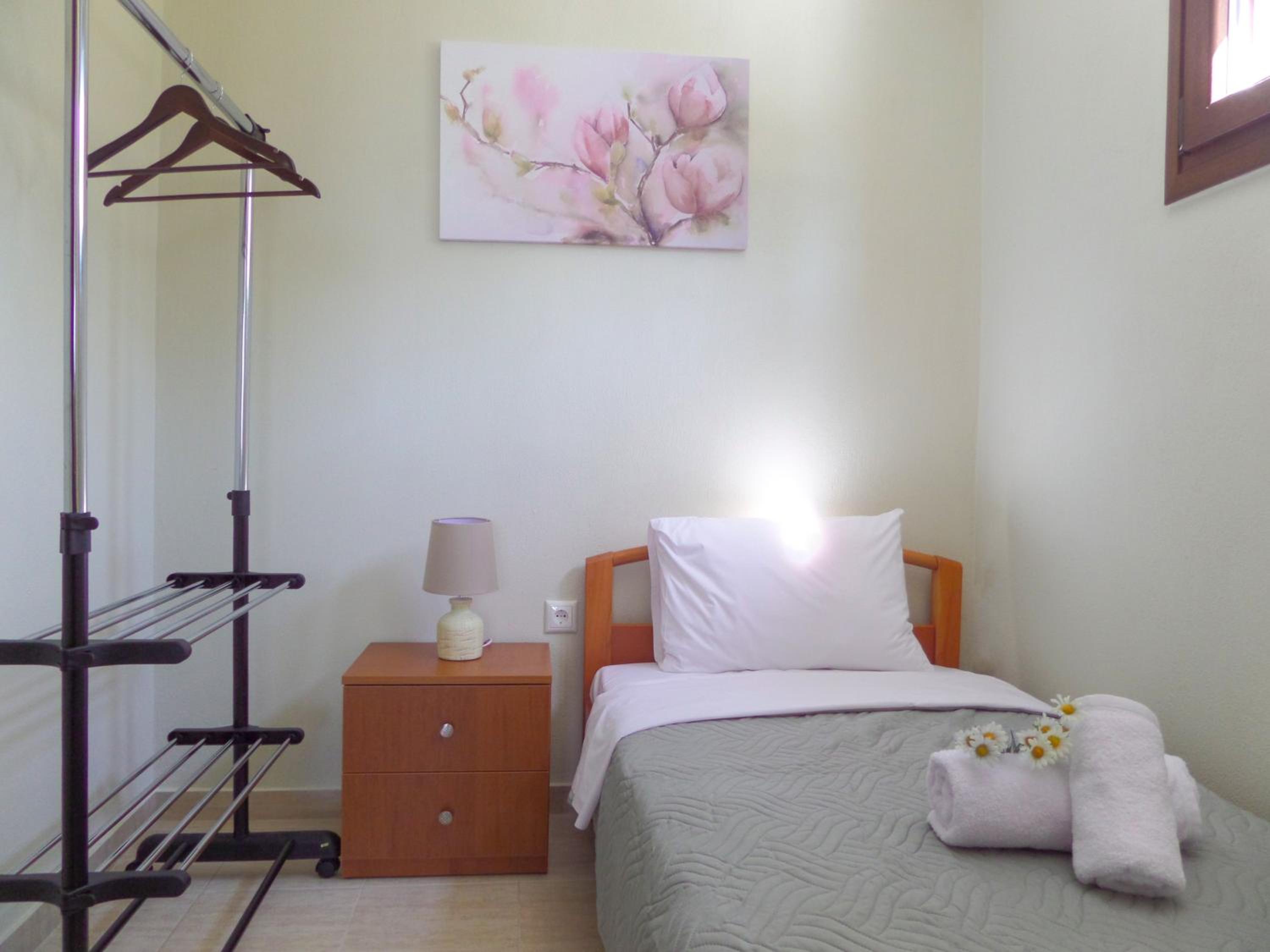 Soleil Villa