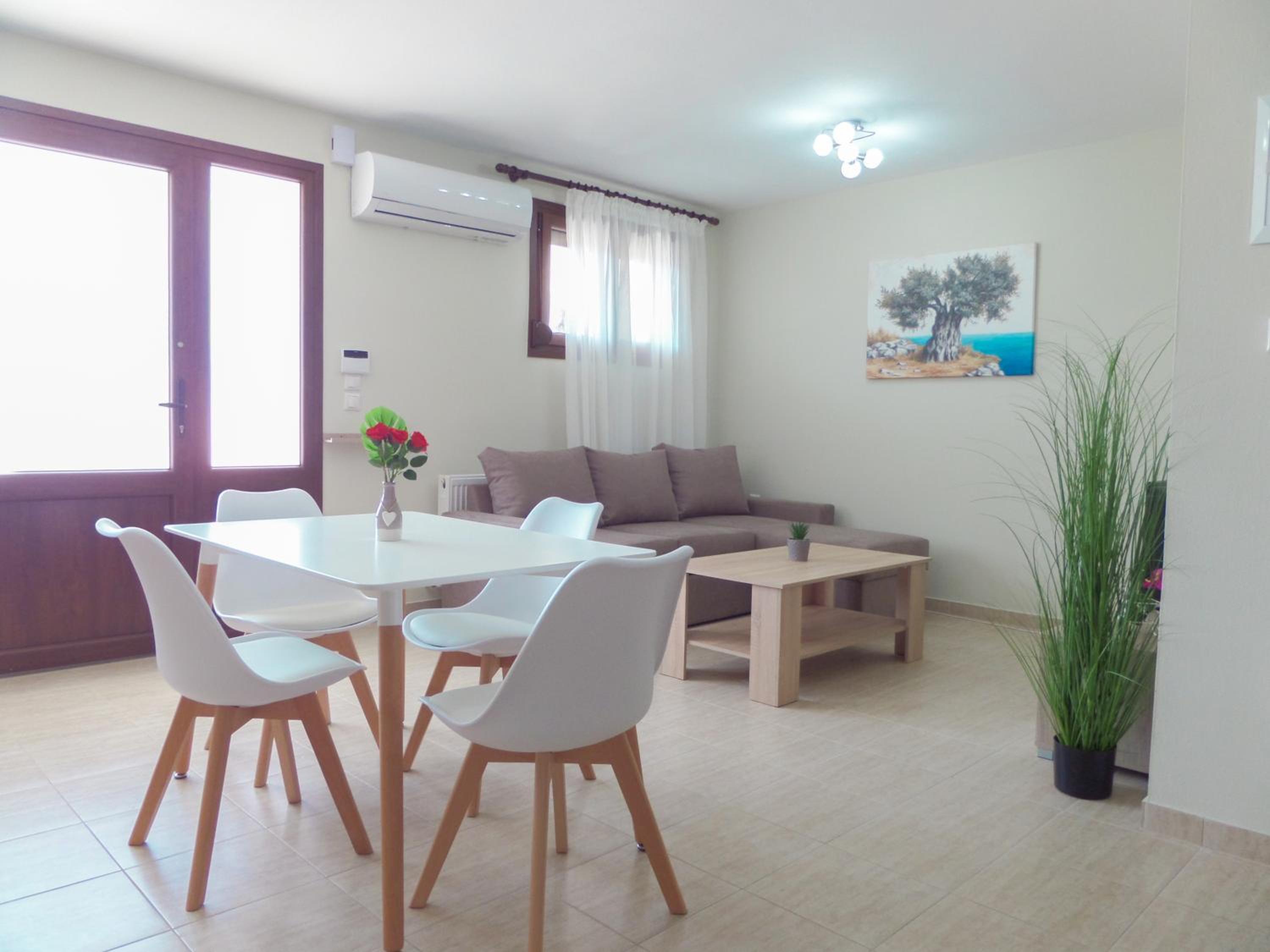 Soleil Villa