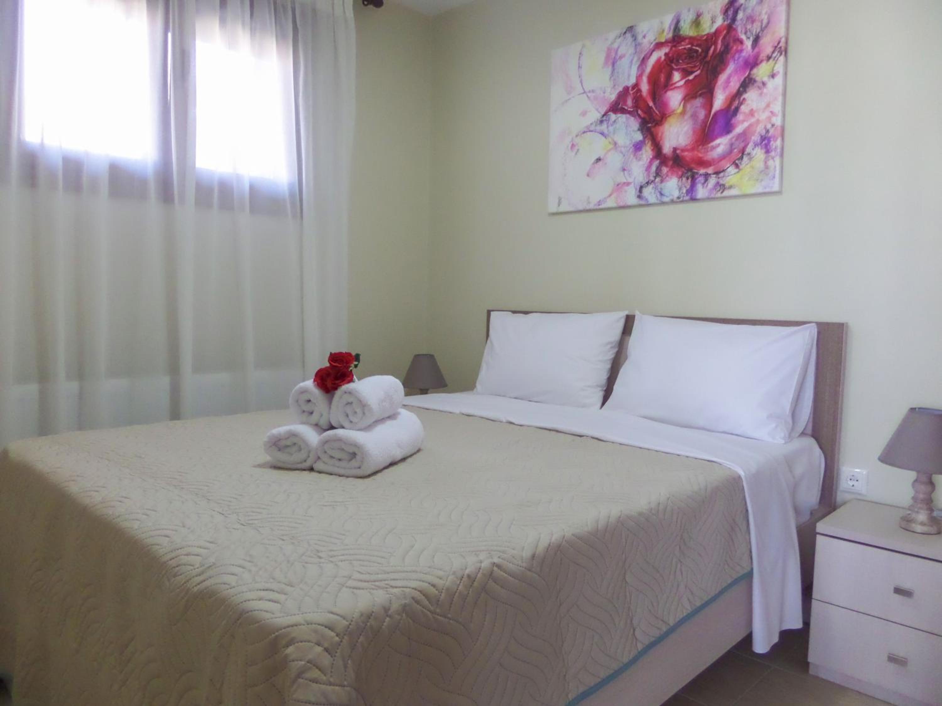 Soleil Villa
