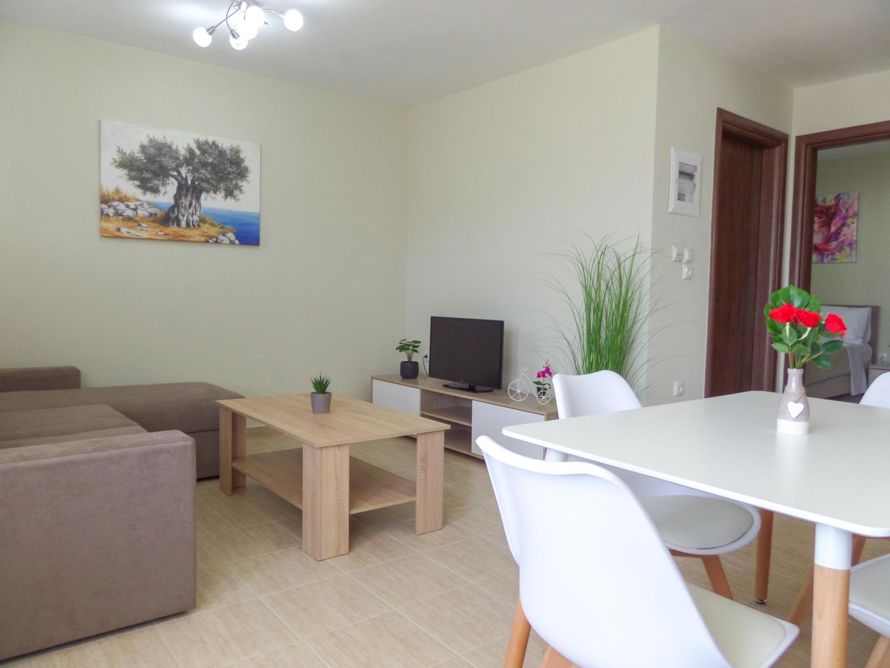 Soleil Villa