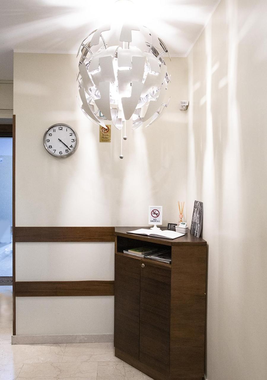 Smart Central Apartments Bayres