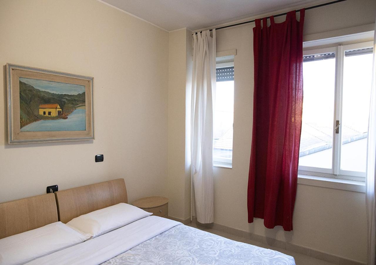 Smart Central Apartments Bayres