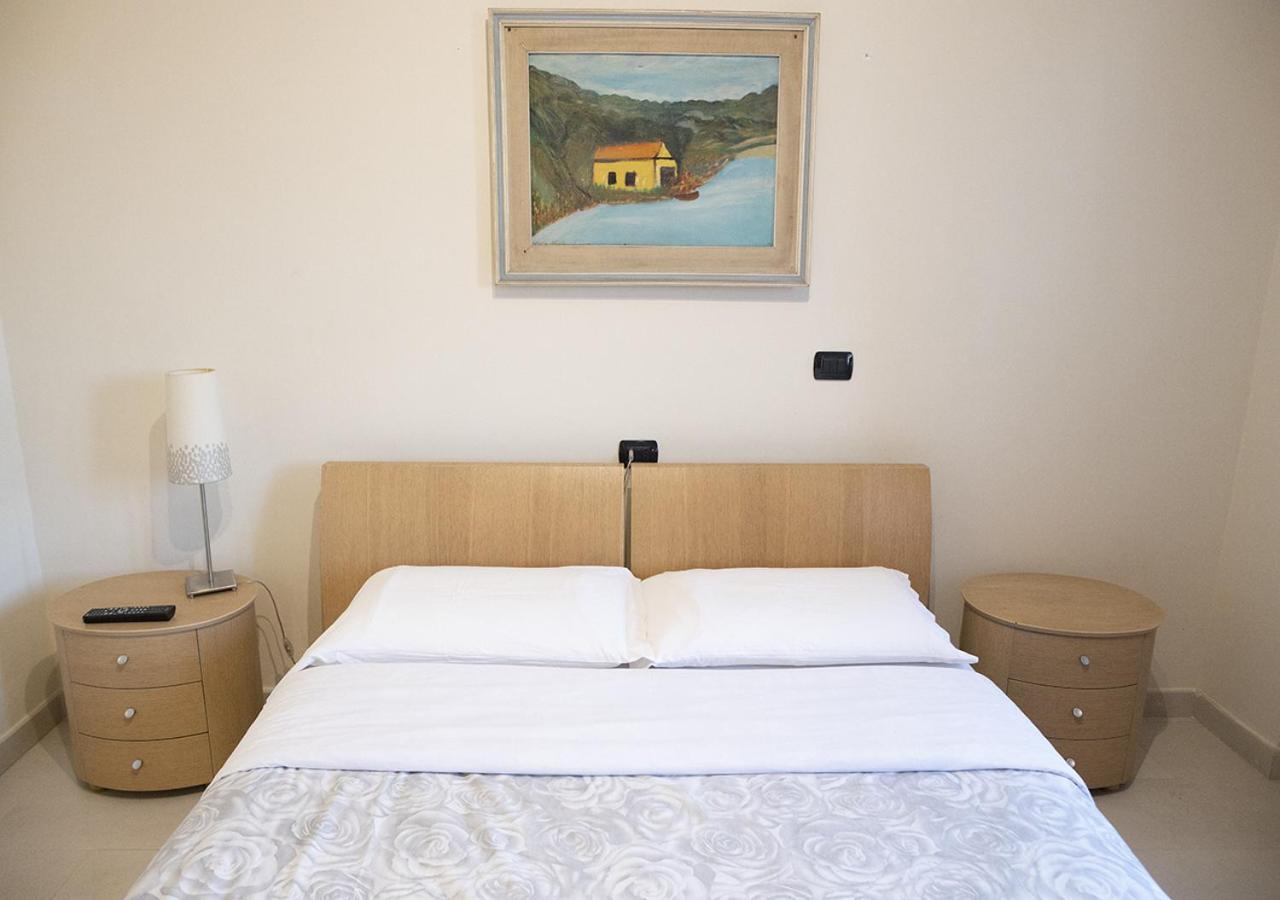 Smart Central Apartments Bayres