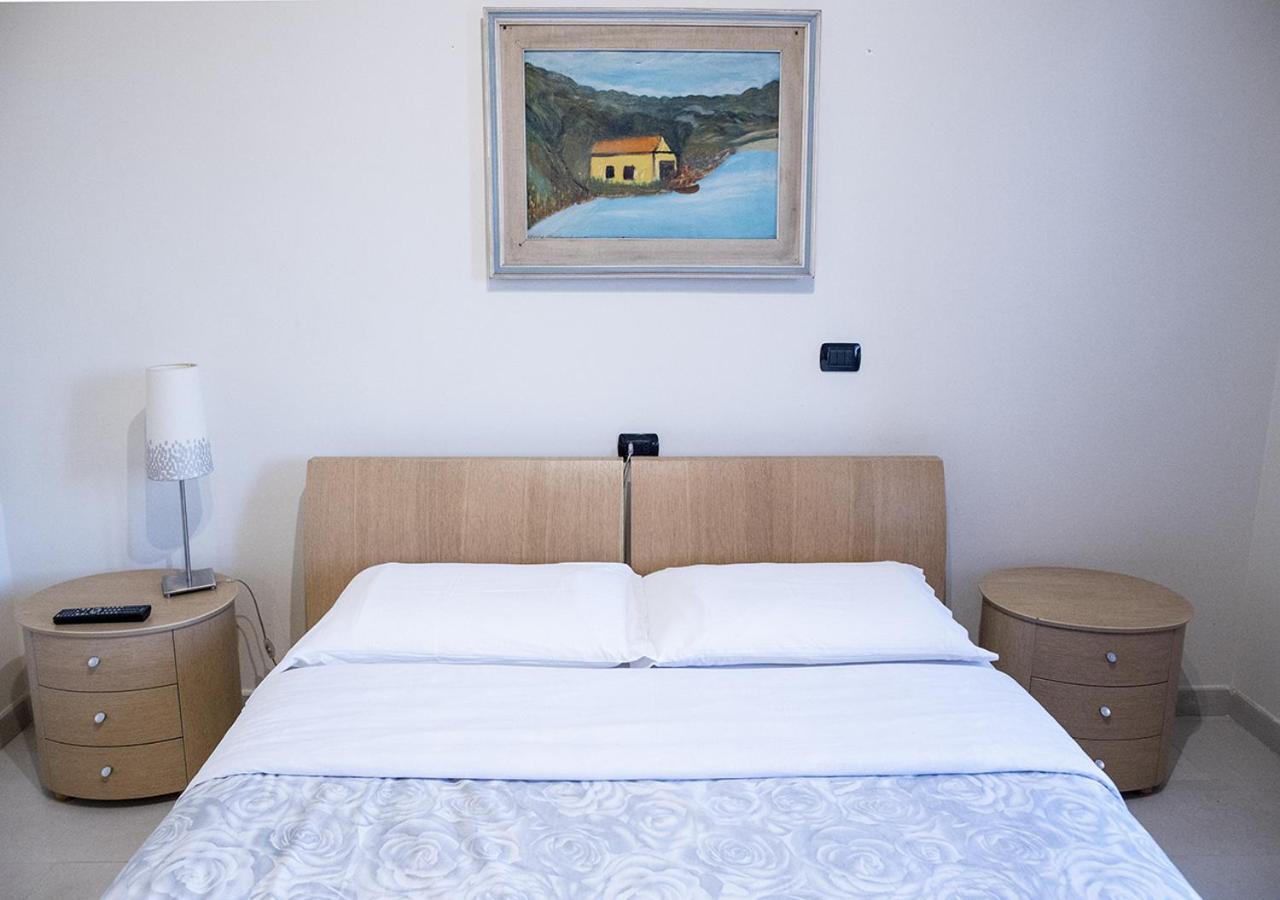 Smart Central Apartments Bayres