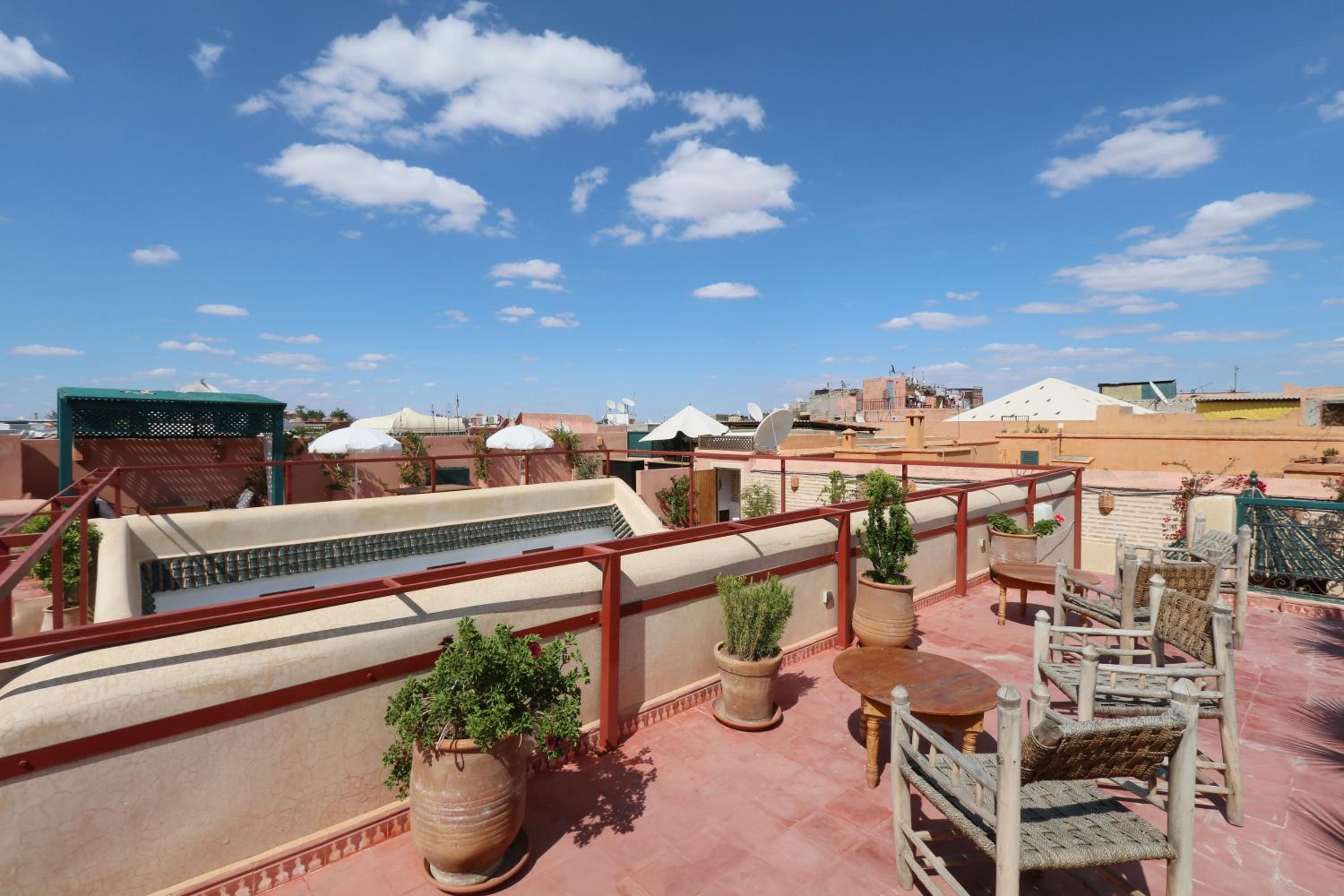 roof