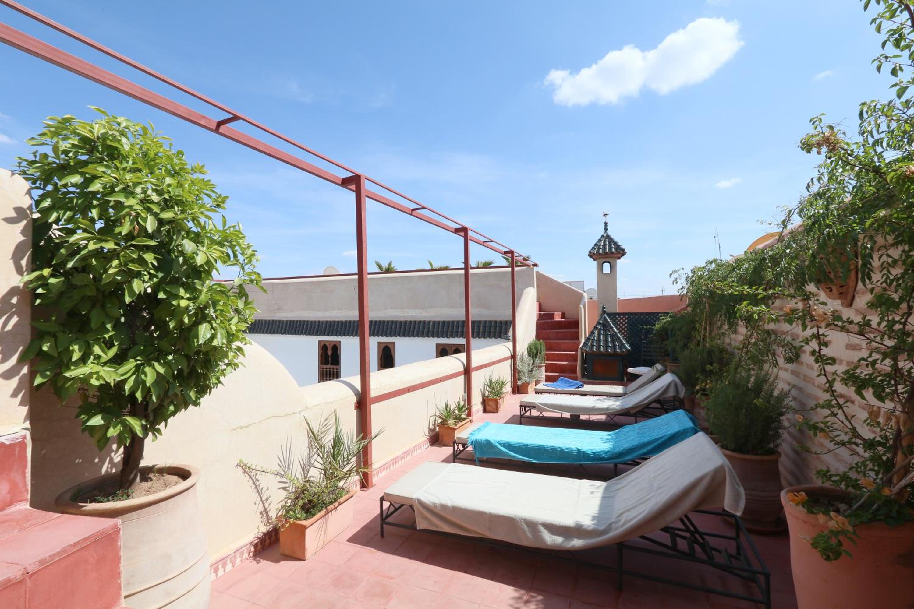 roof