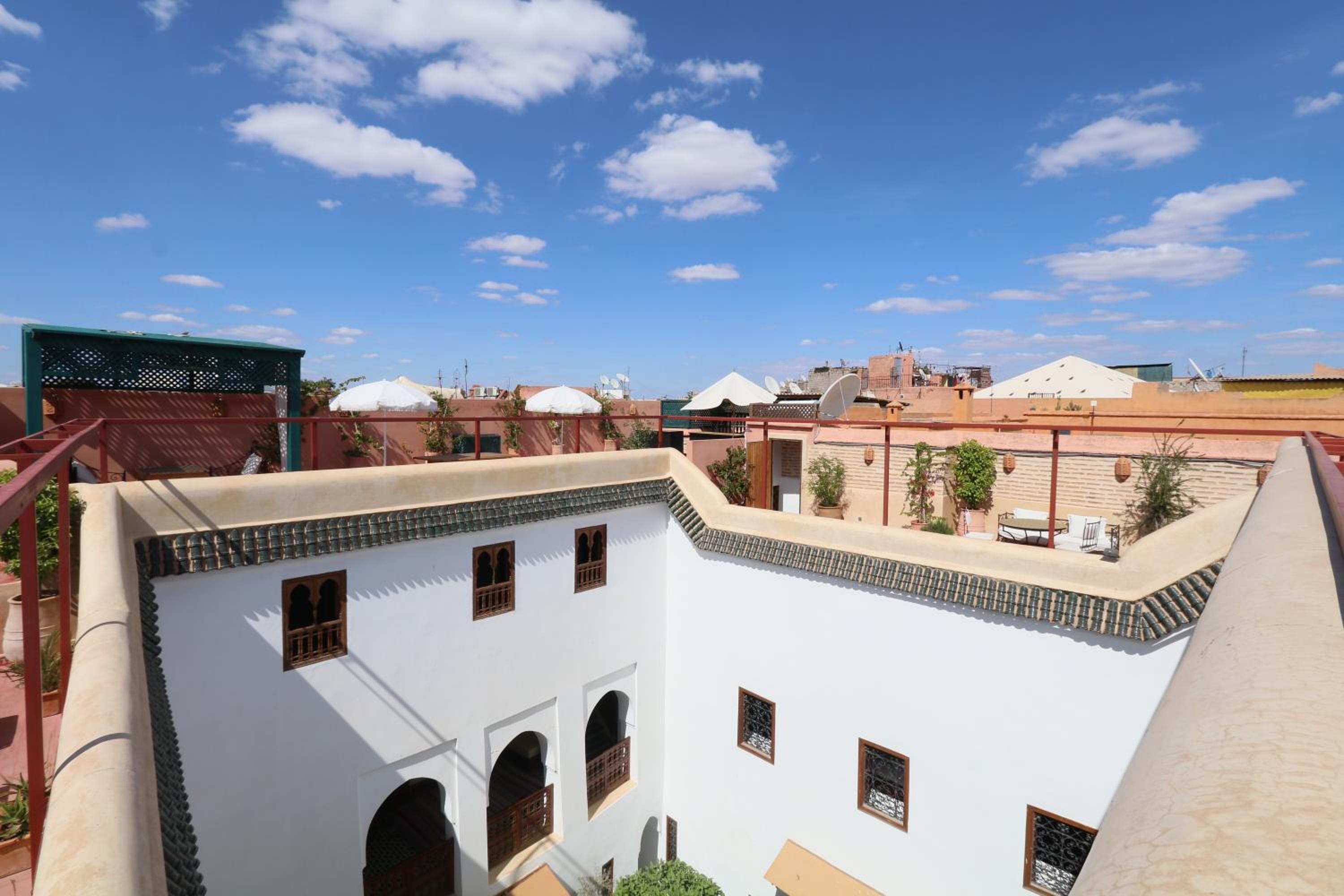 roof