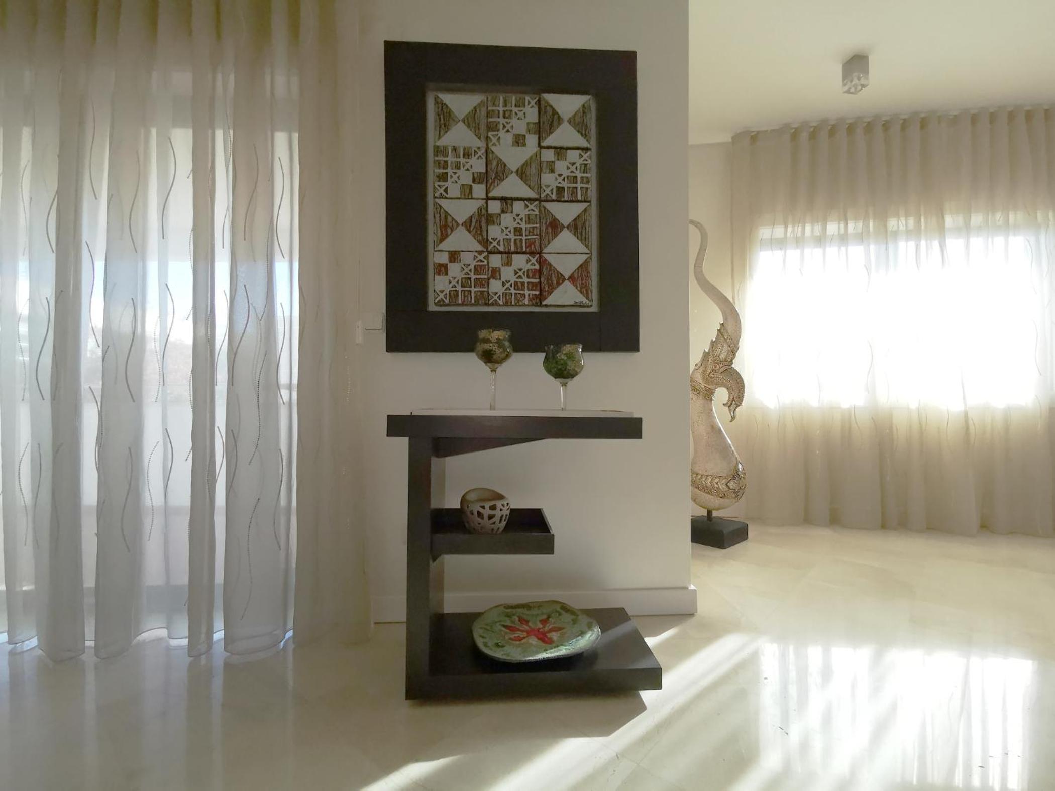 Entire floor parque nacoes prime apartments expo30 view 5