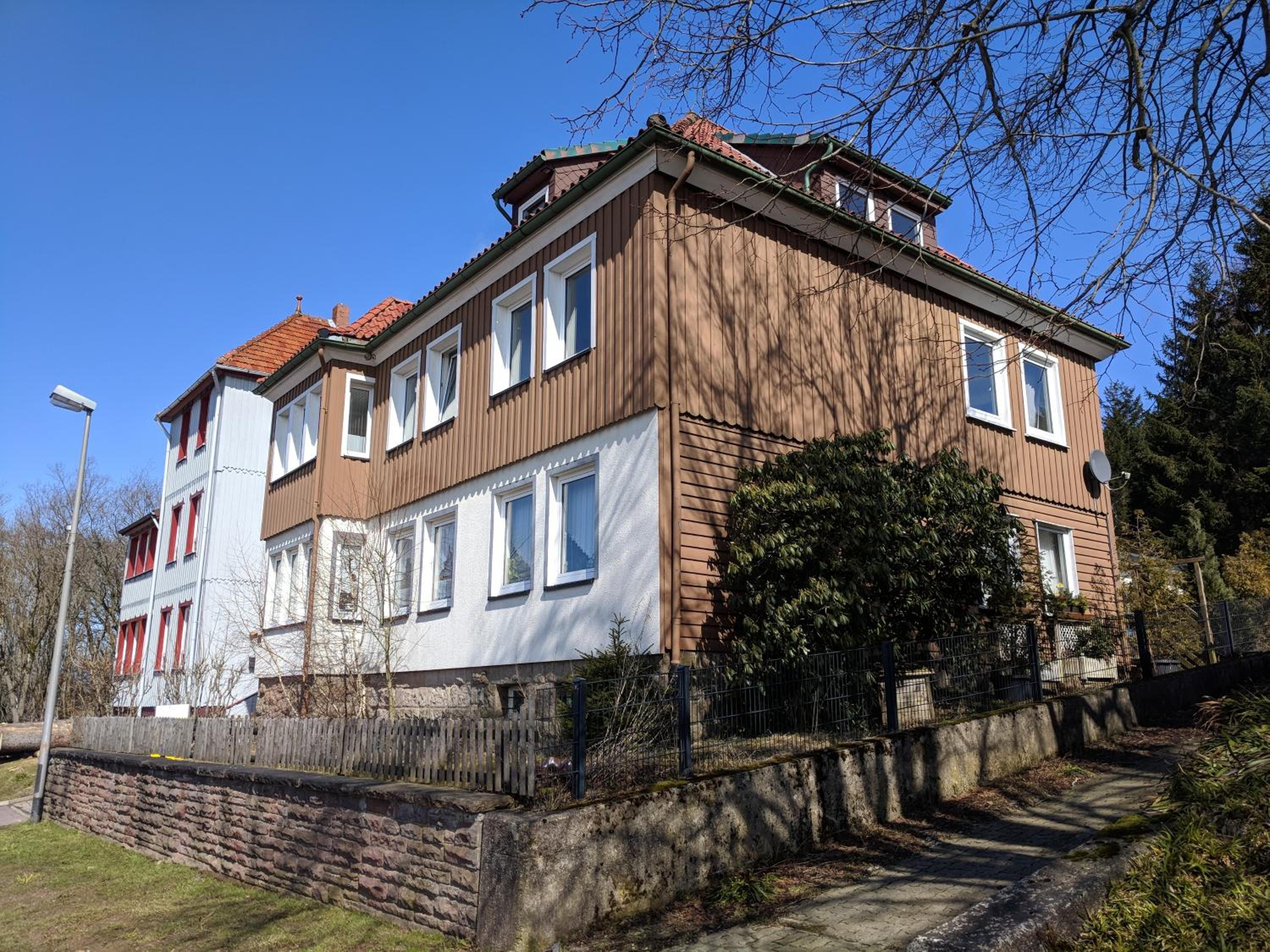 Familienfreundlich - Farbenfroh - Außergewöhnlich