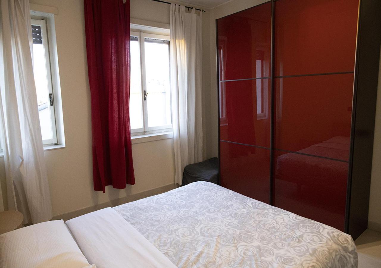 Smart Central Apartments Bayres