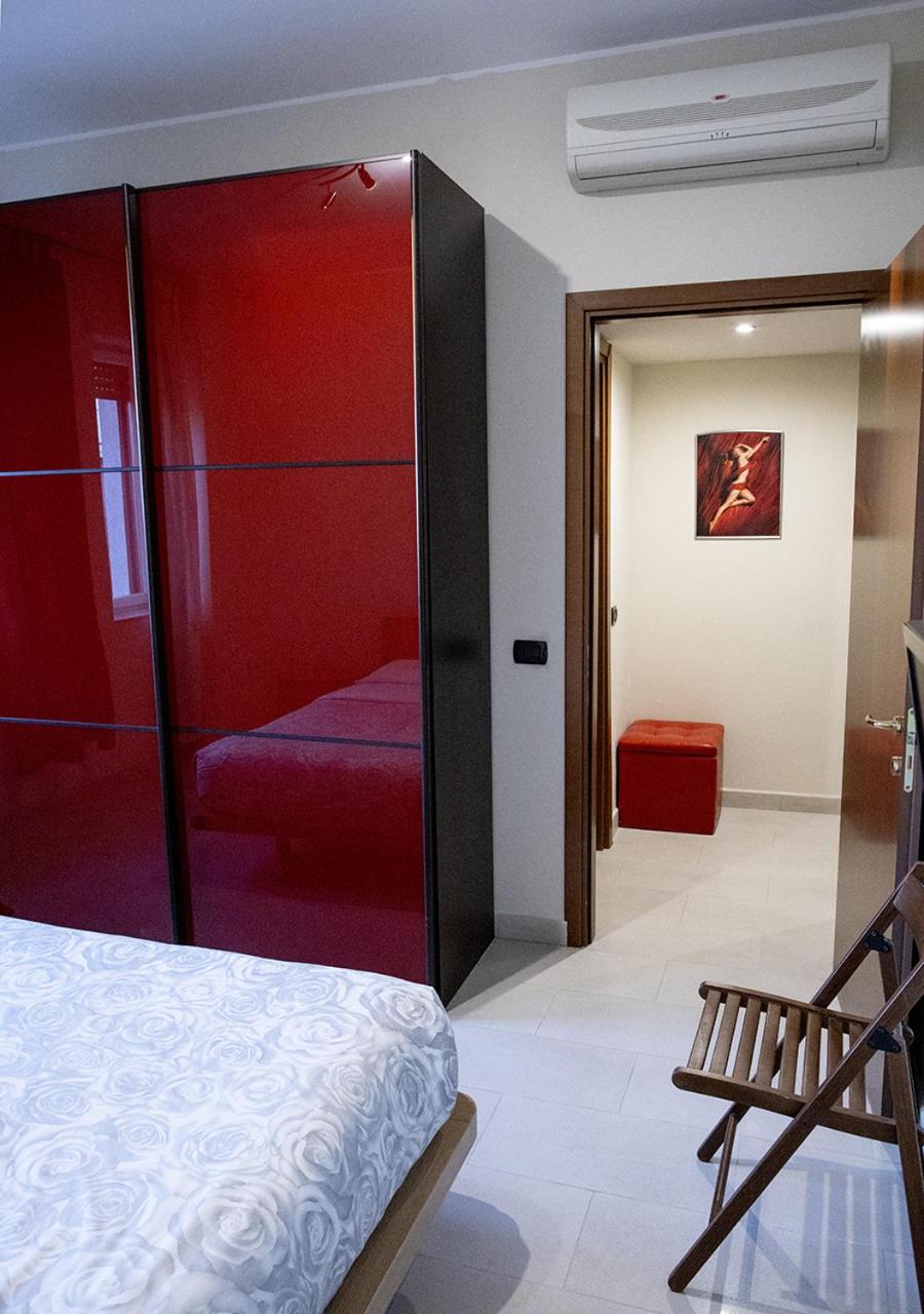 Smart Central Apartments Bayres