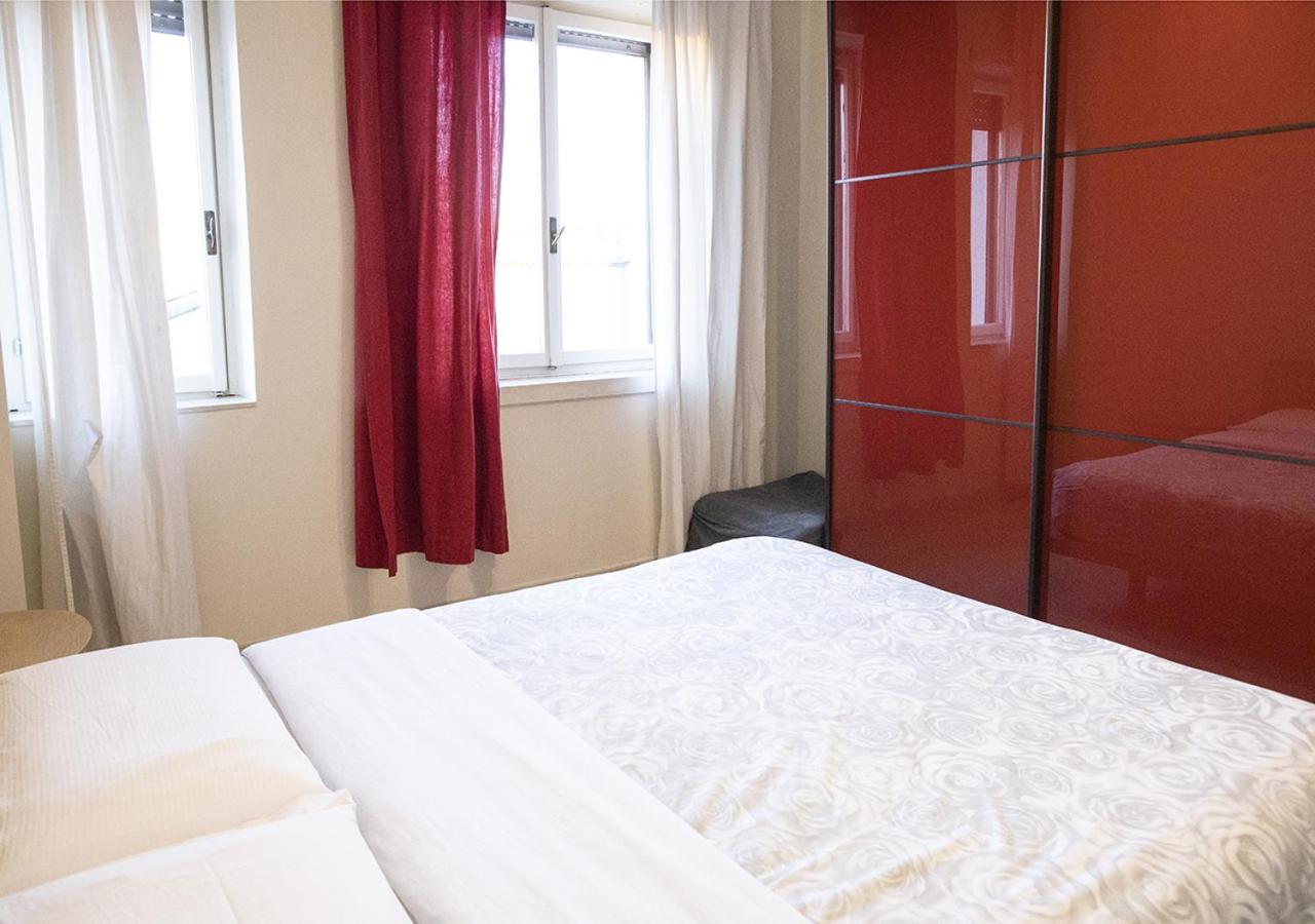 Smart Central Apartments Bayres