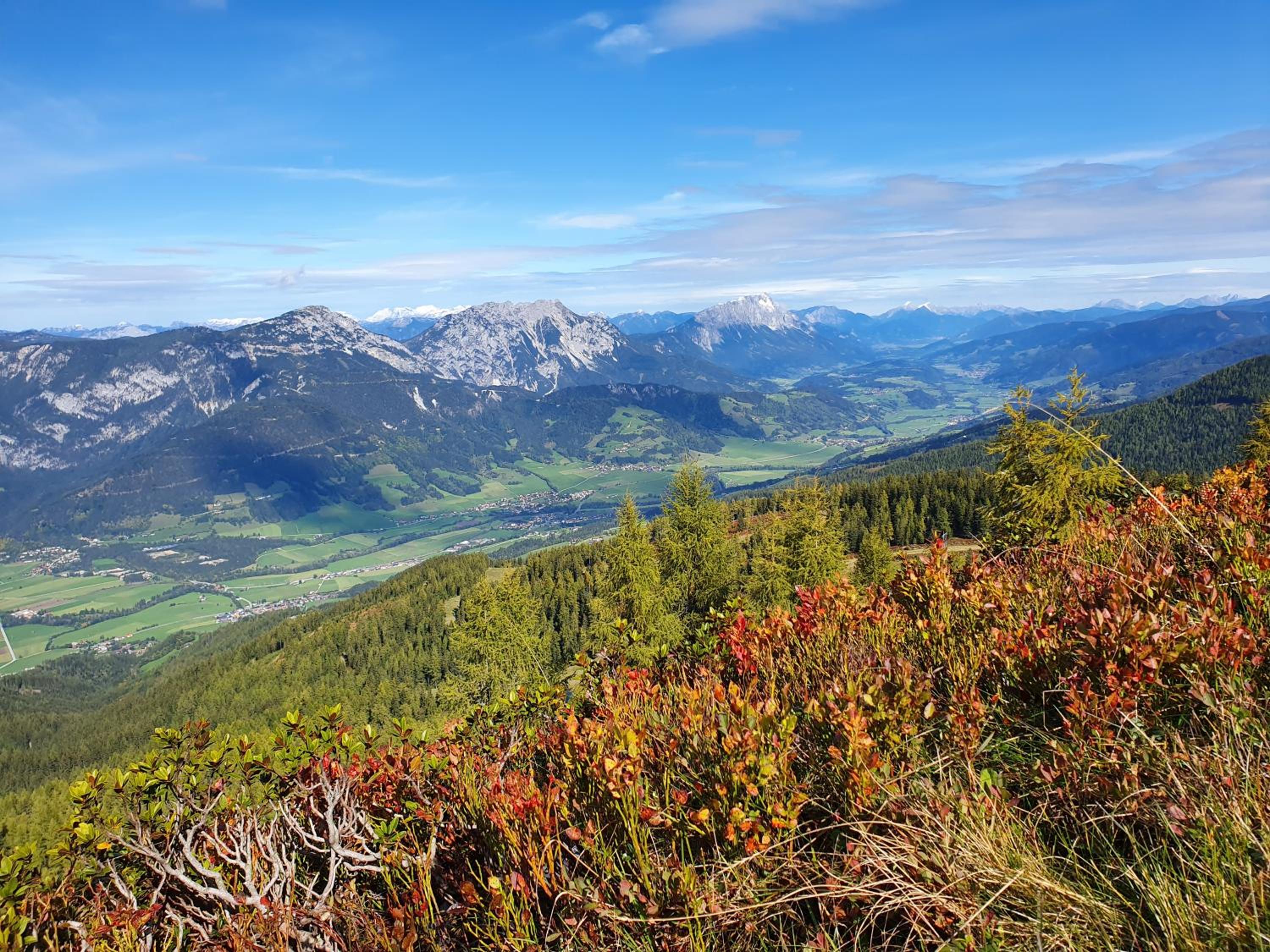 Appartement am Hauser Kaibling