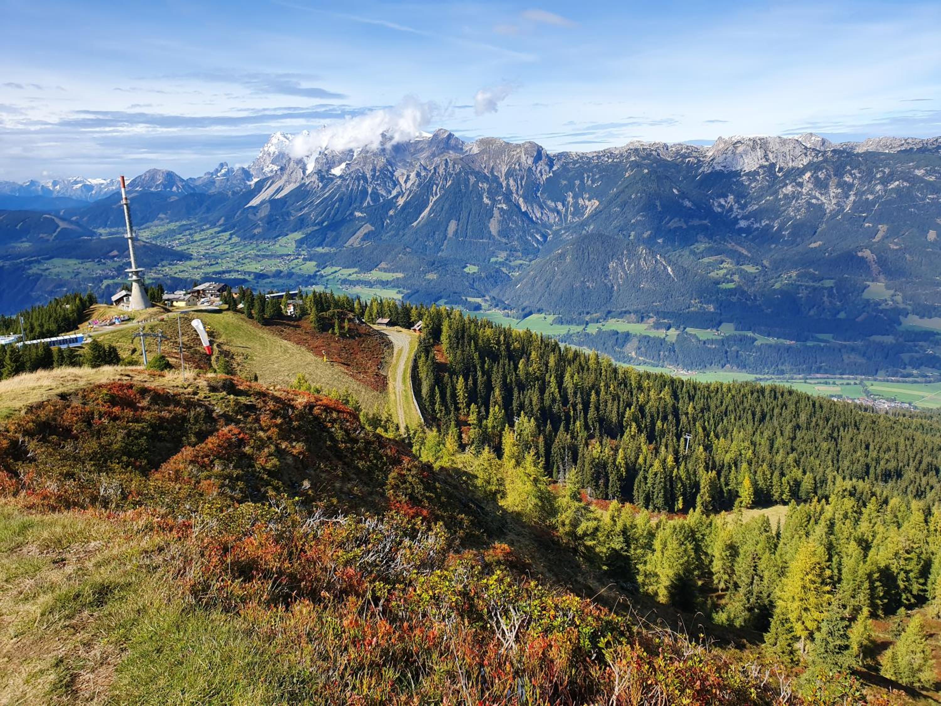 Appartement am Hauser Kaibling