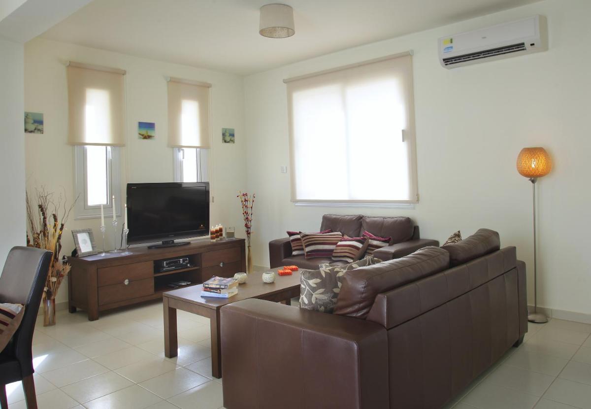 Villa Clover view 3