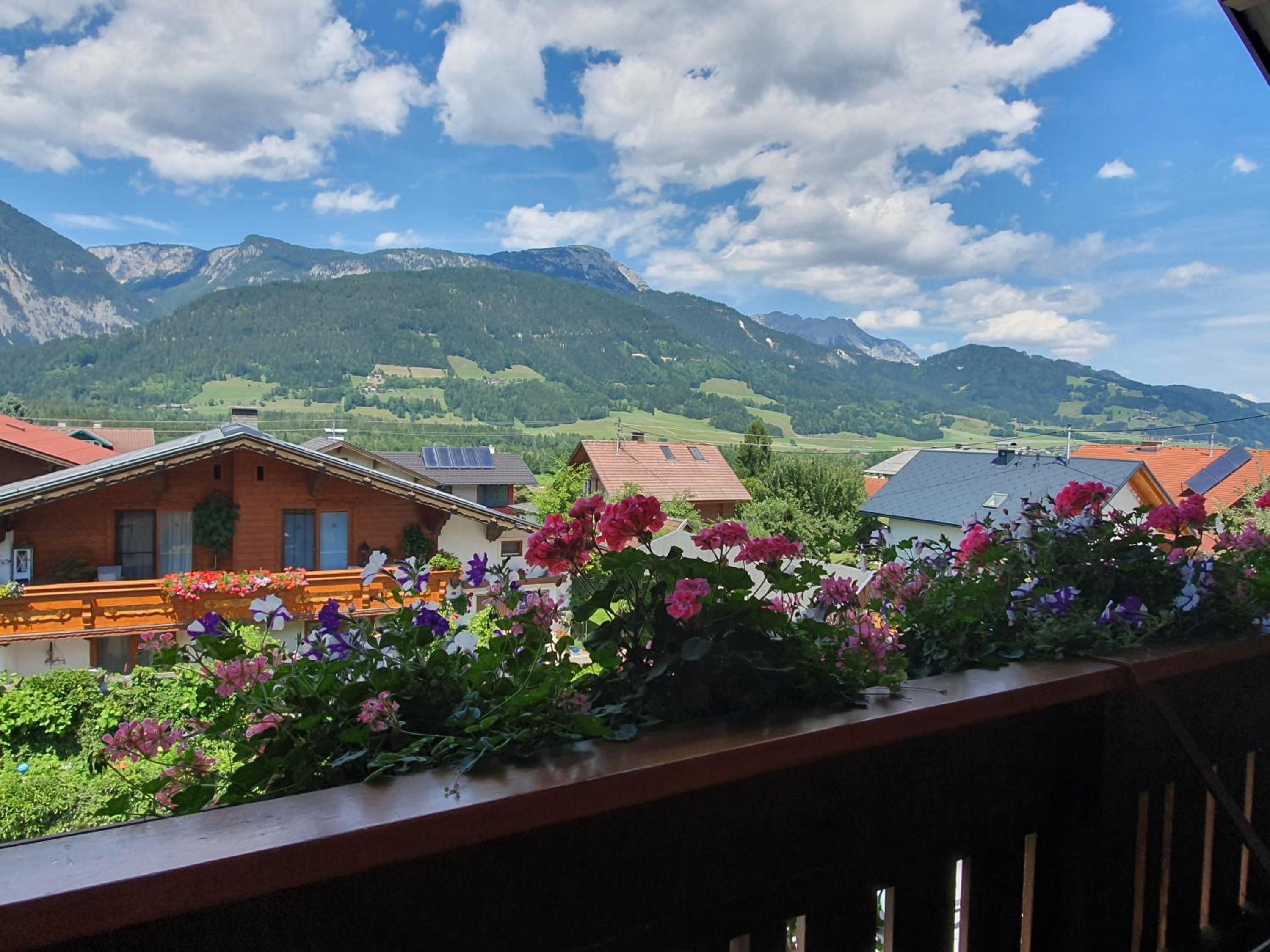 Appartement am Hauser Kaibling