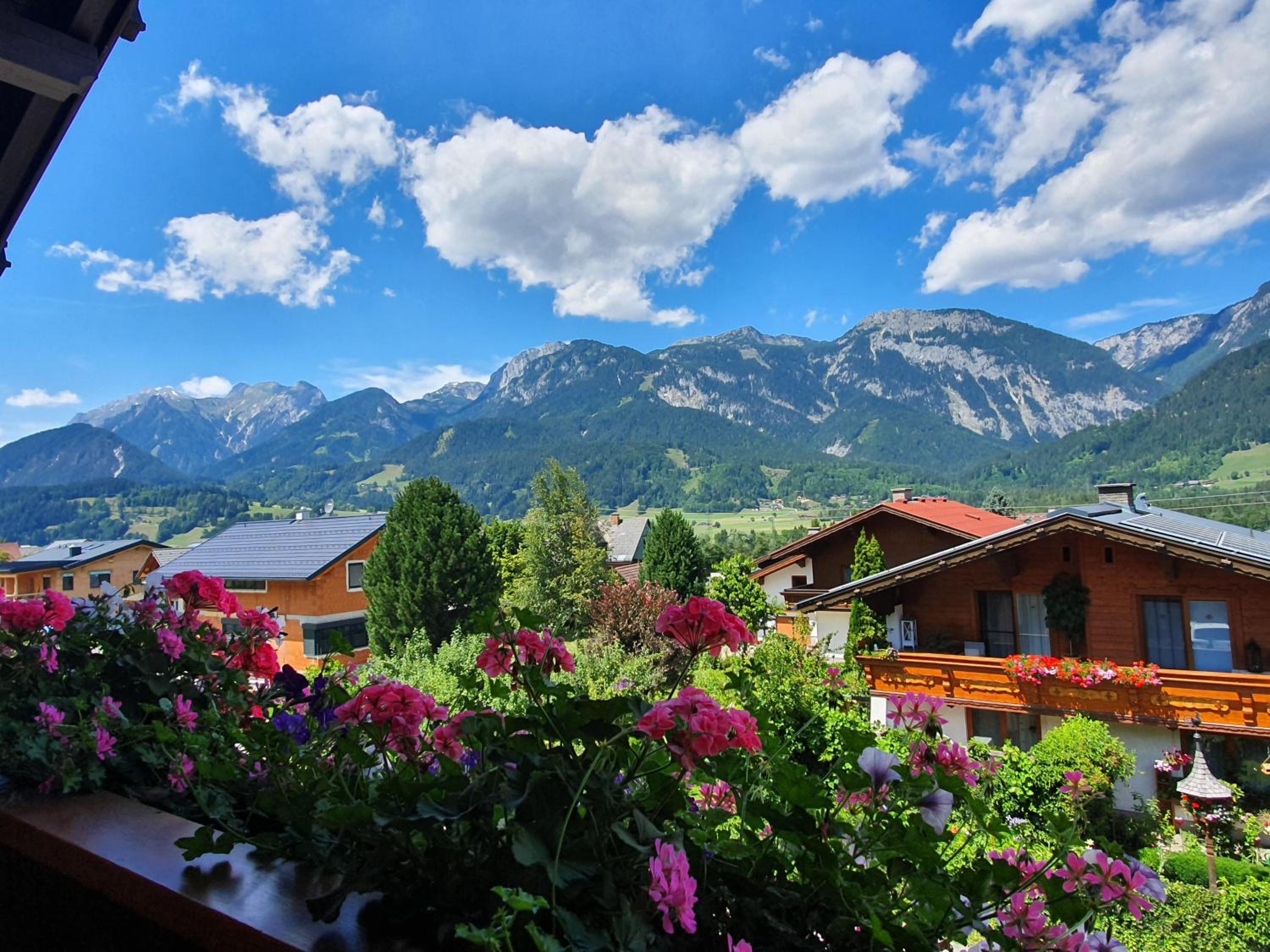 Appartement am Hauser Kaibling