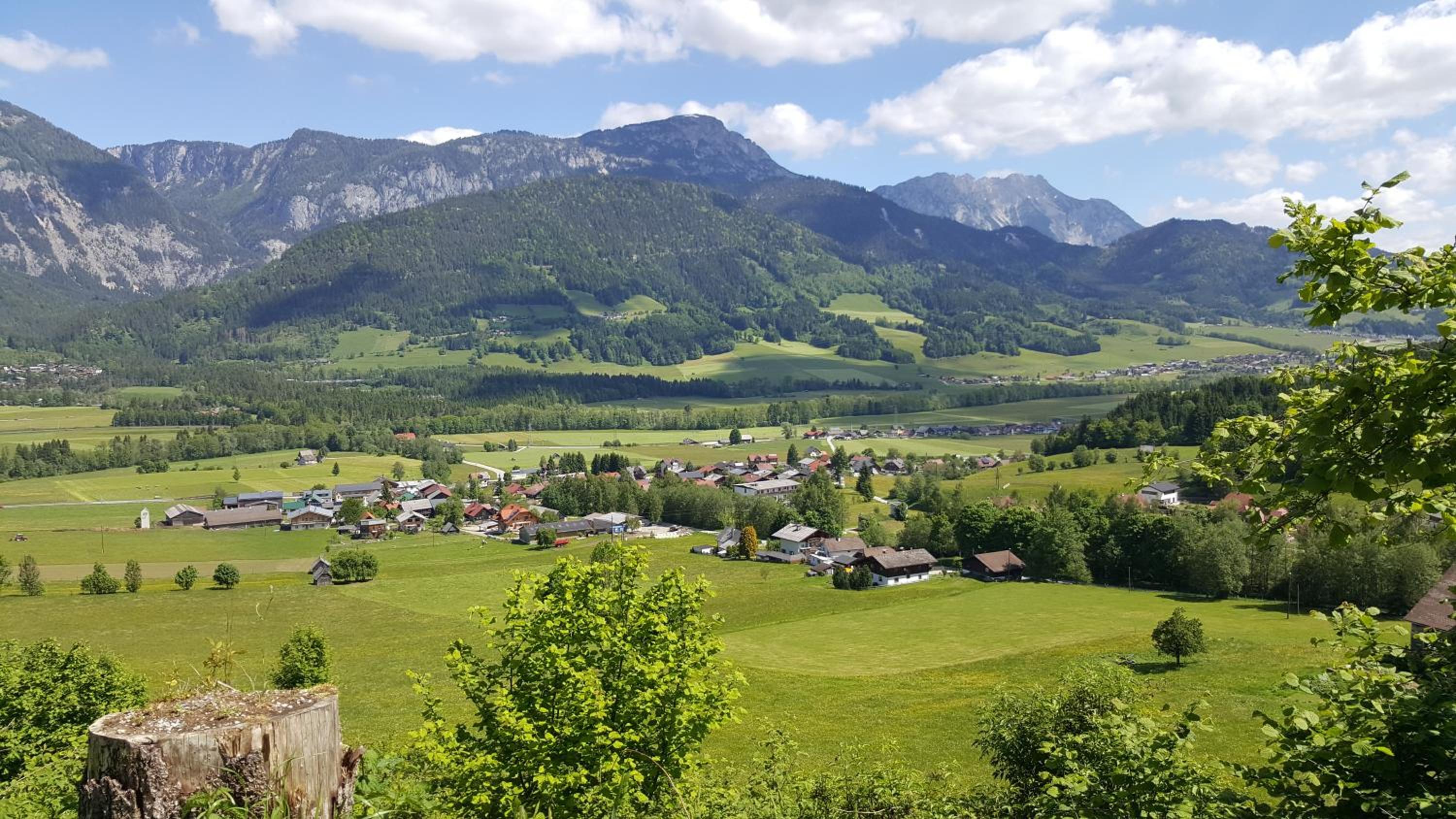 Appartement am Hauser Kaibling
