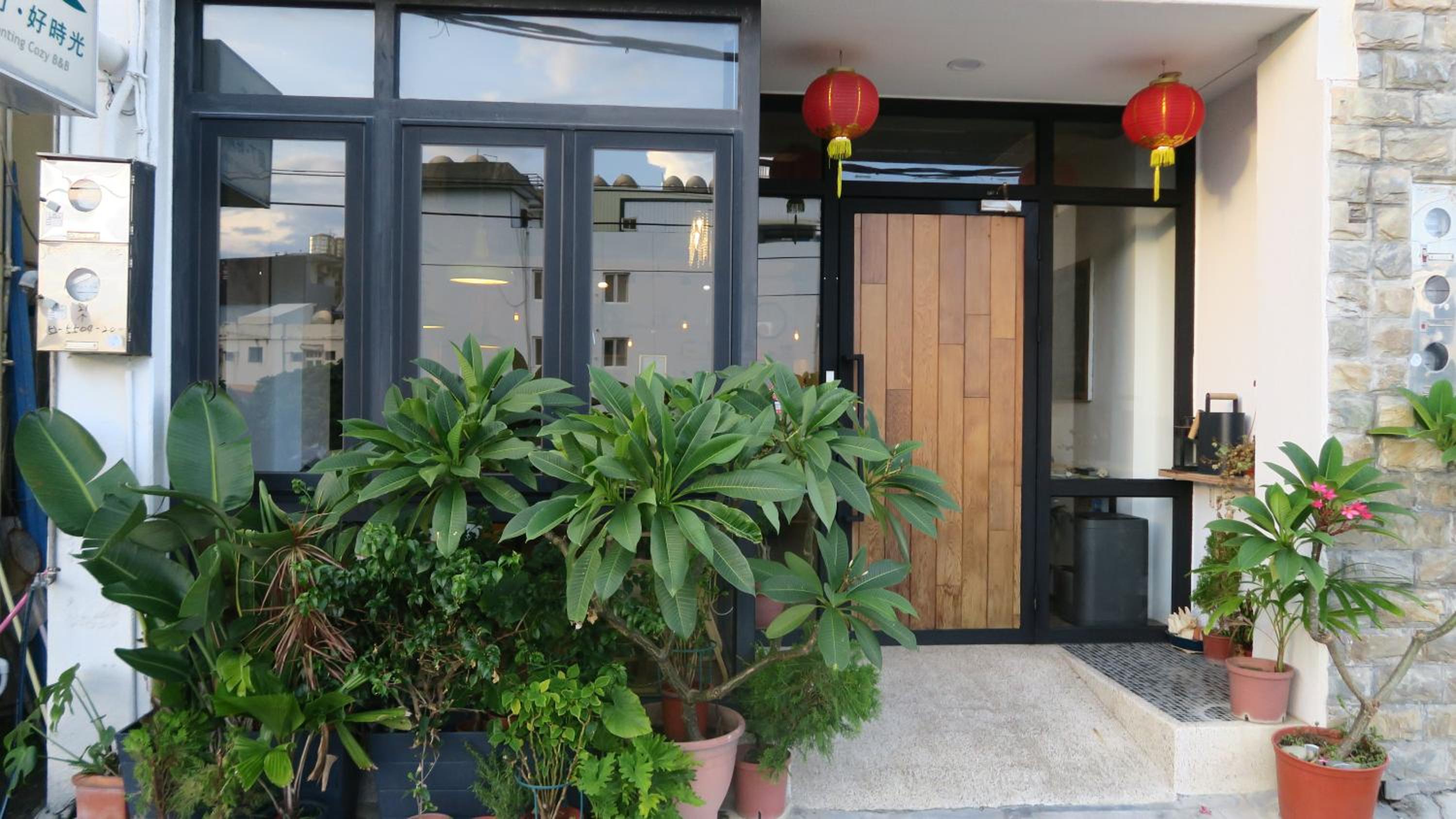 Kenting Cozy B&B