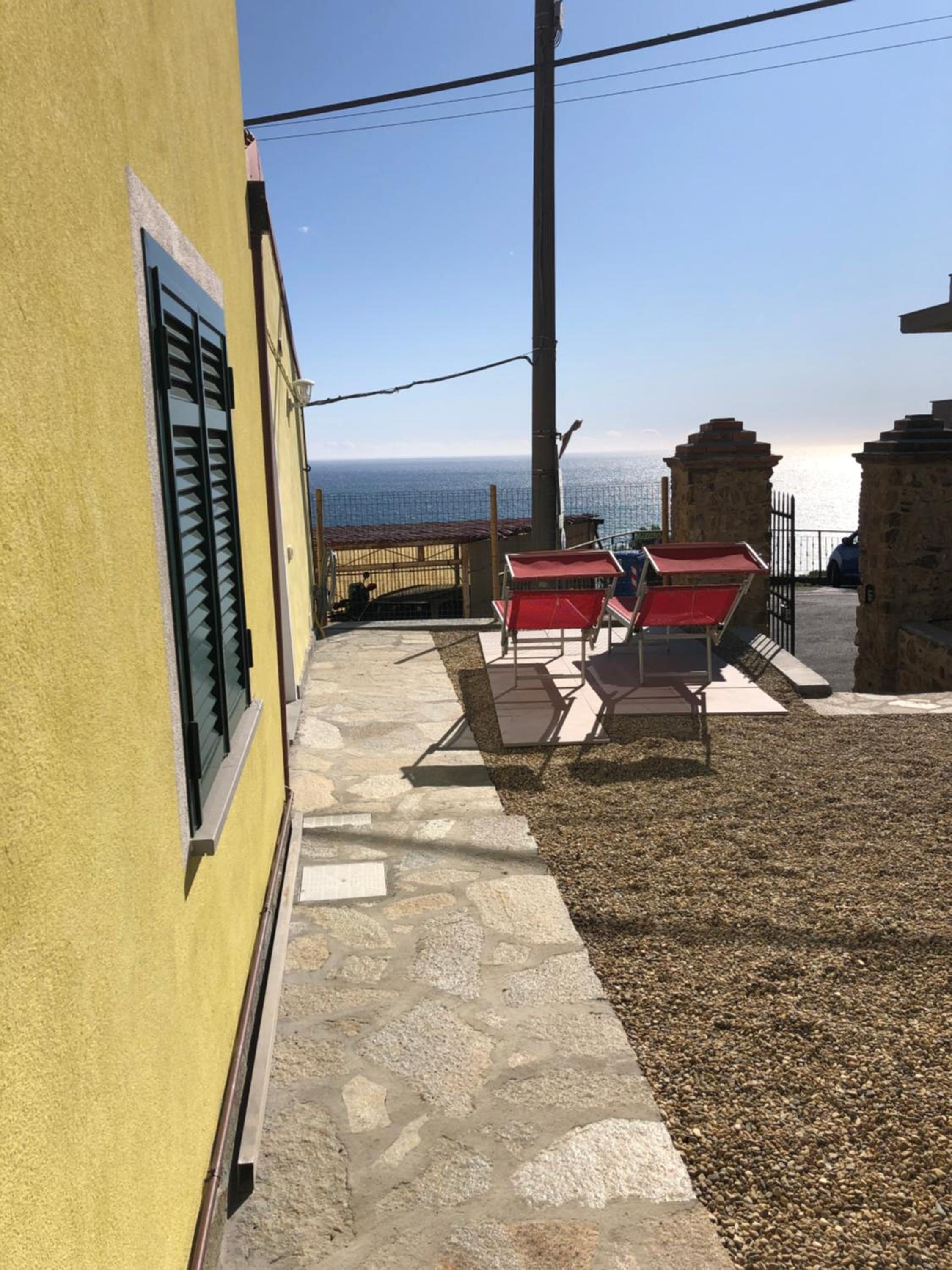 Ca' Limoni view 5