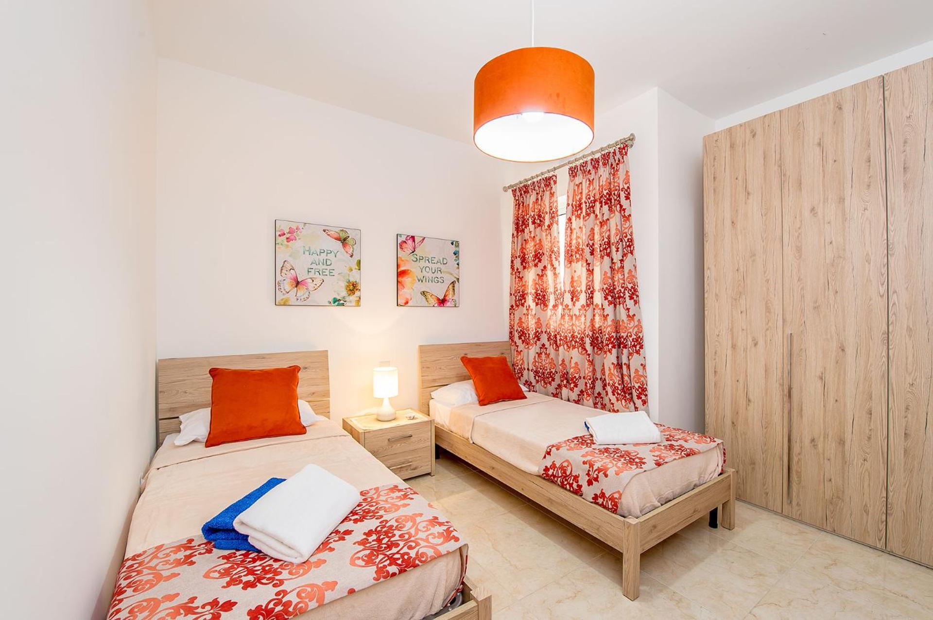 Hillock Residence Apartments