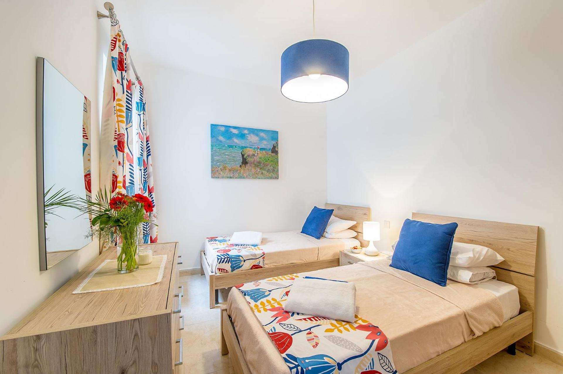 Hillock Residence Apartments