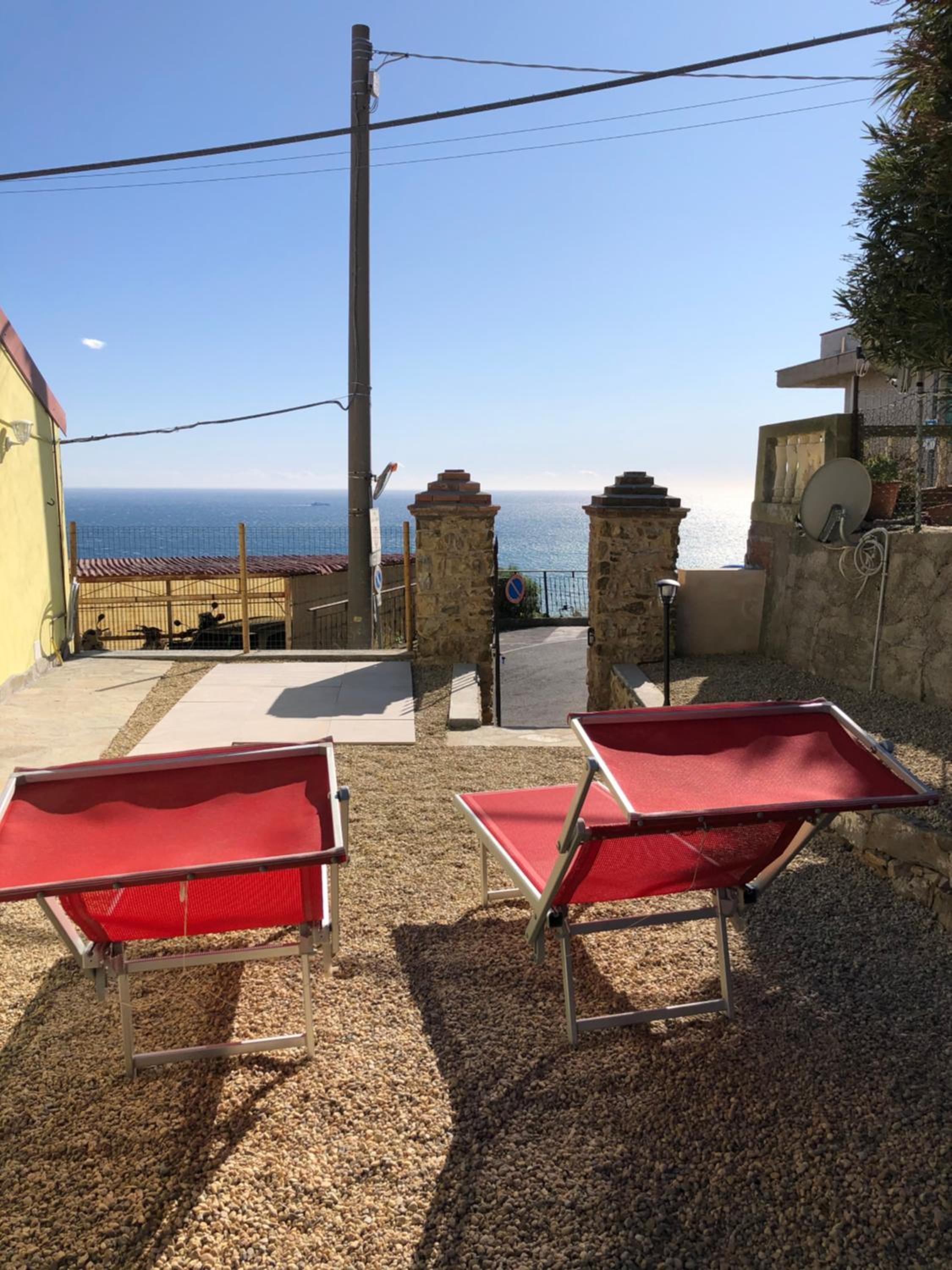 Ca' Limoni view 4