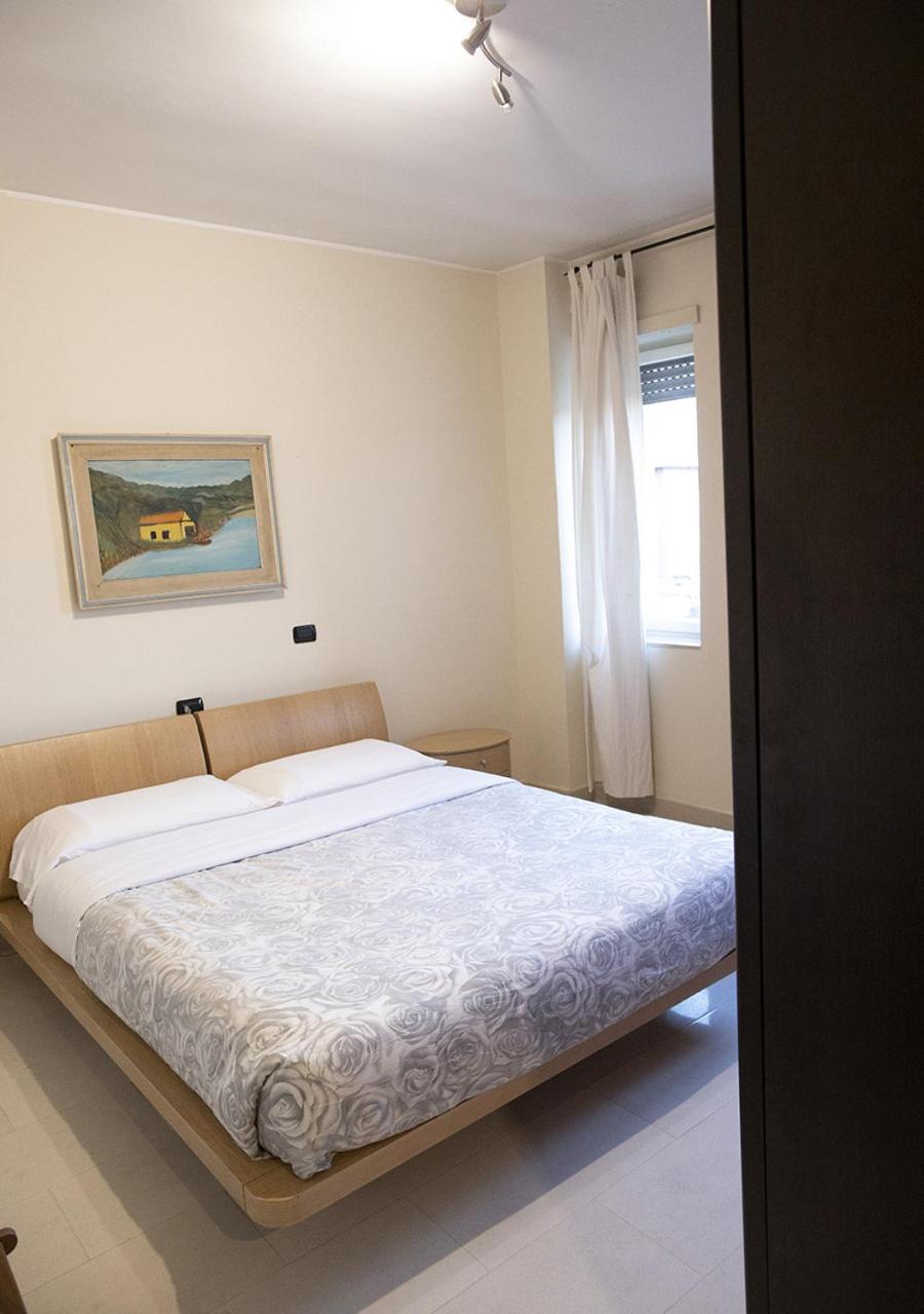 Smart Central Apartments Bayres