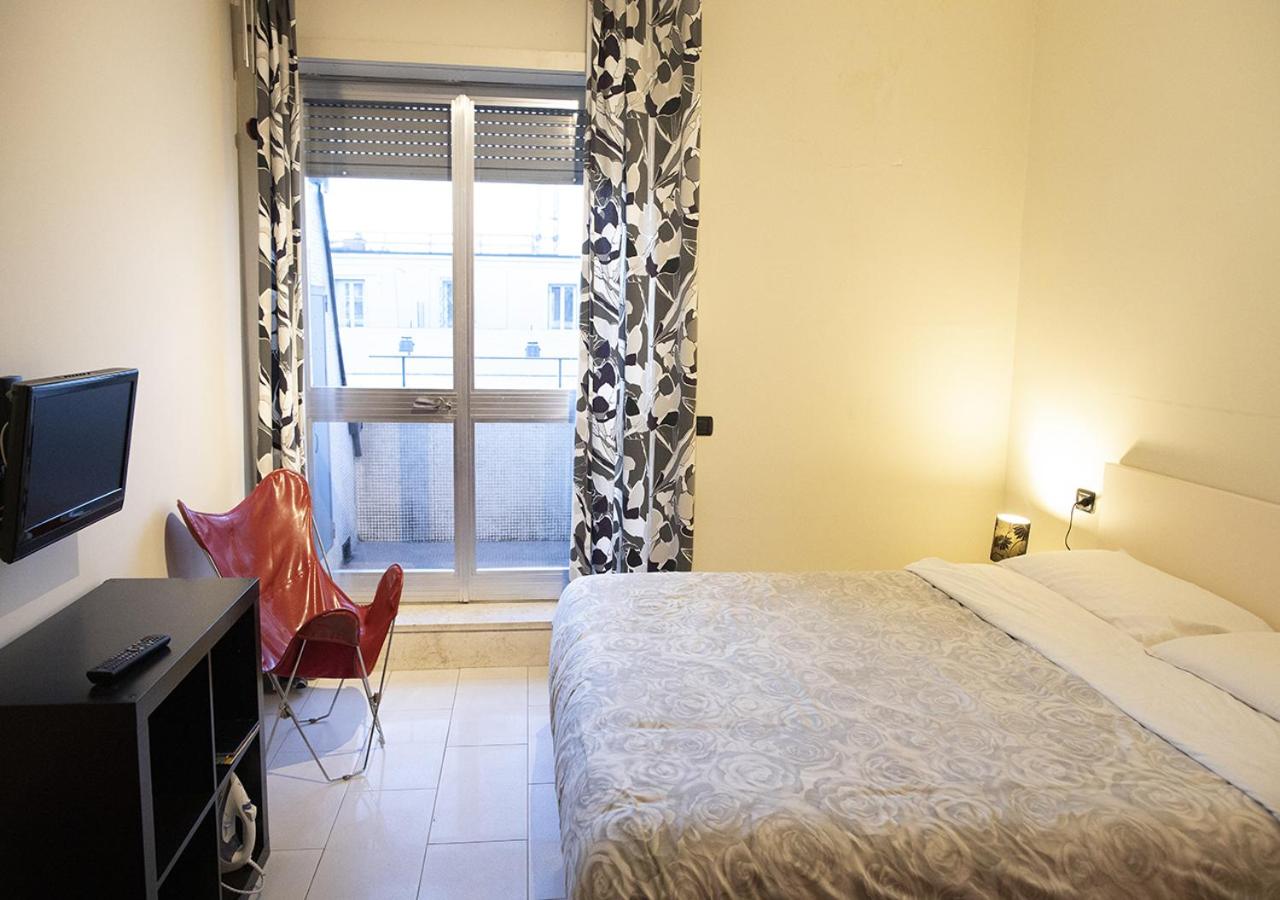 Smart Central Apartments Bayres