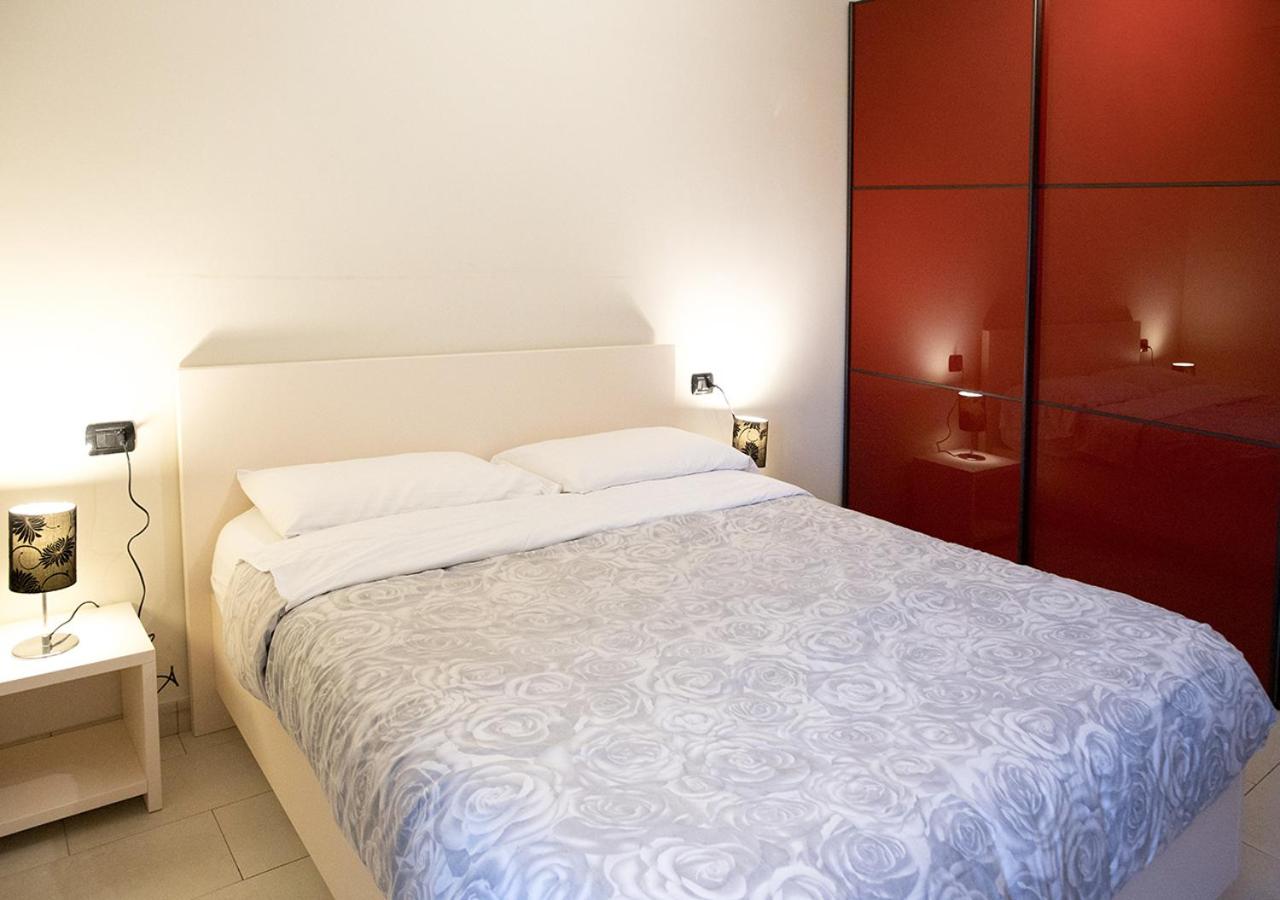 Smart Central Apartments Bayres