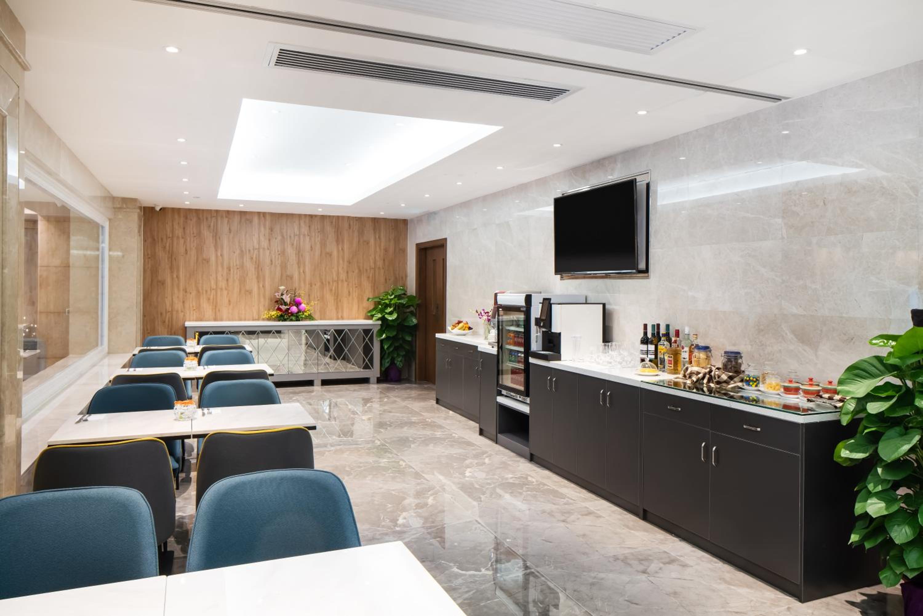 Holiday Inn Macau by IHG