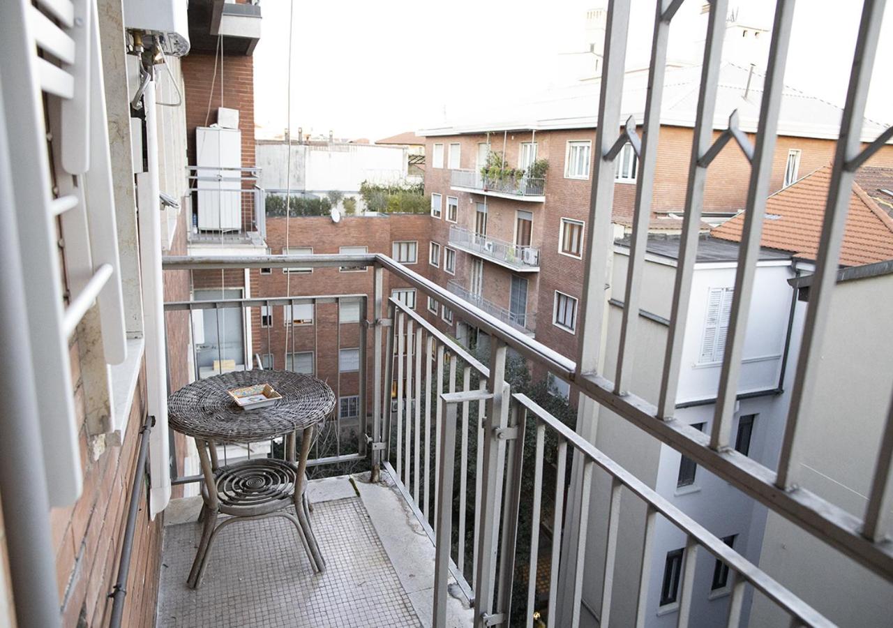 Smart Central Apartments Bayres