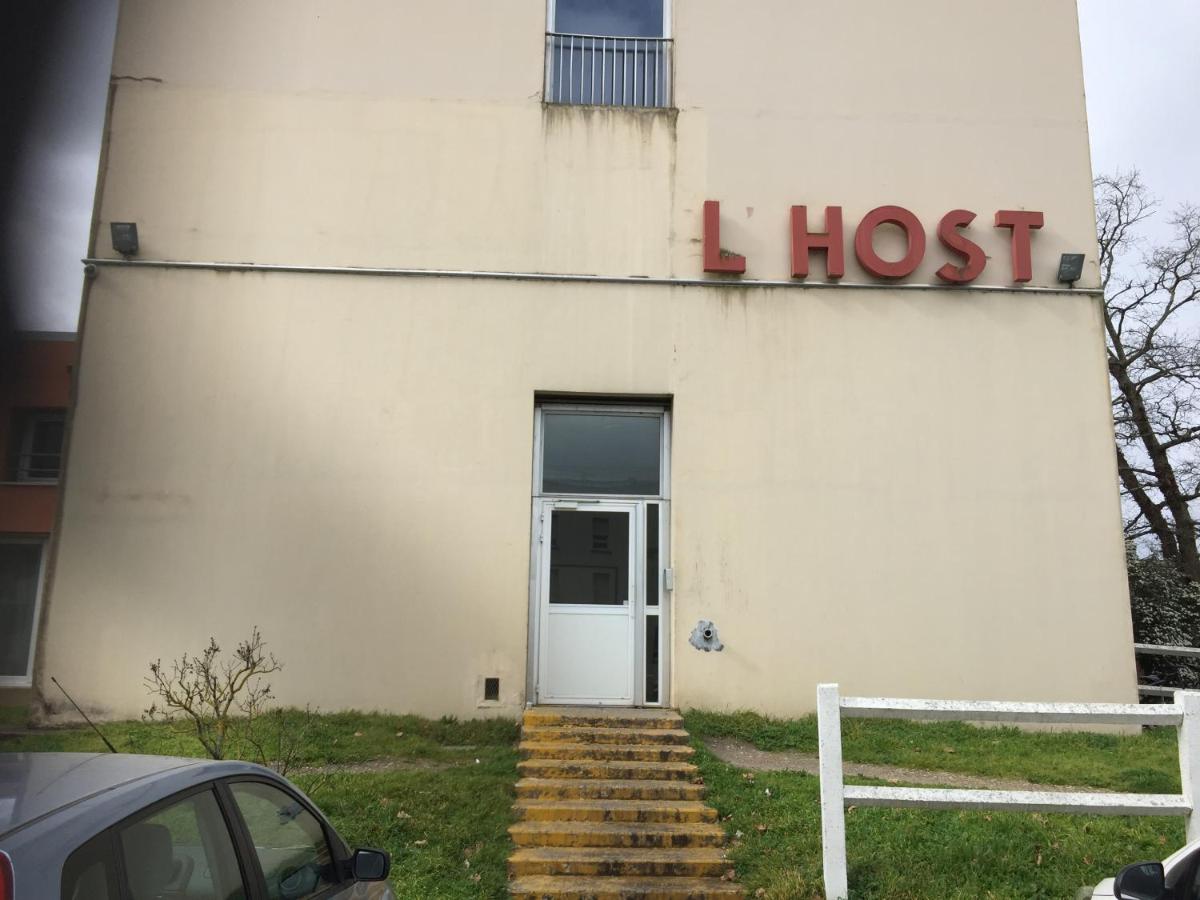 Appartement design tout confort (parking gratuit) view 5