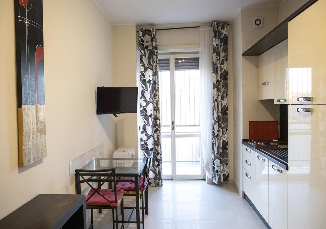 Smart Central Apartments Bayres